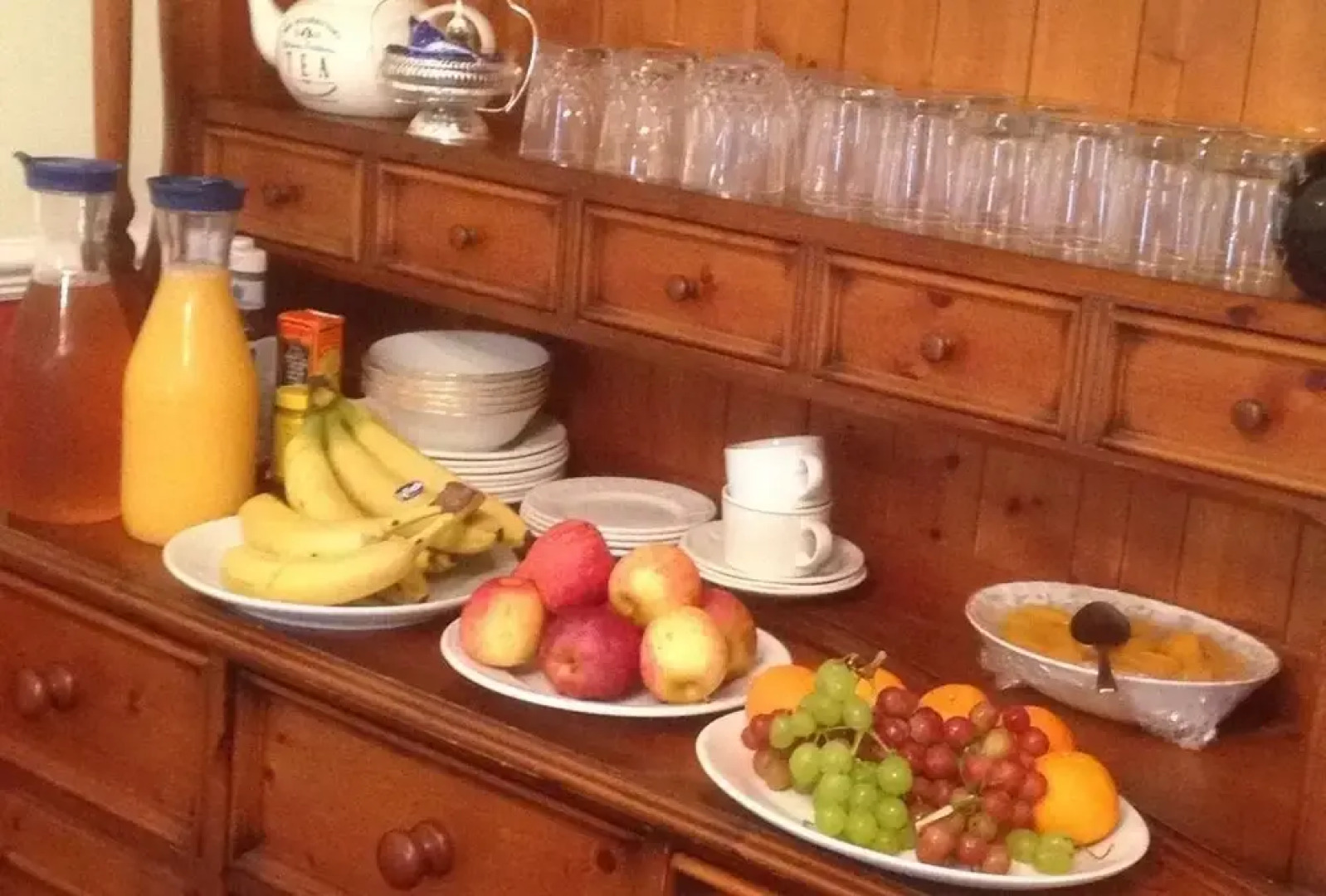 Lynebank House Hotel B&B
