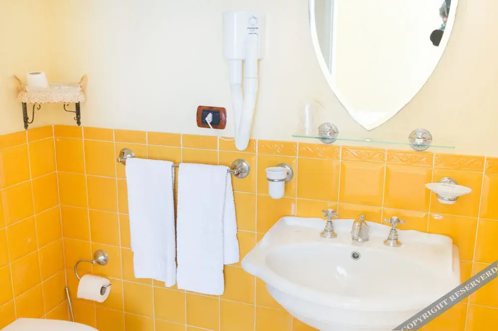 Villa Liberty Resort