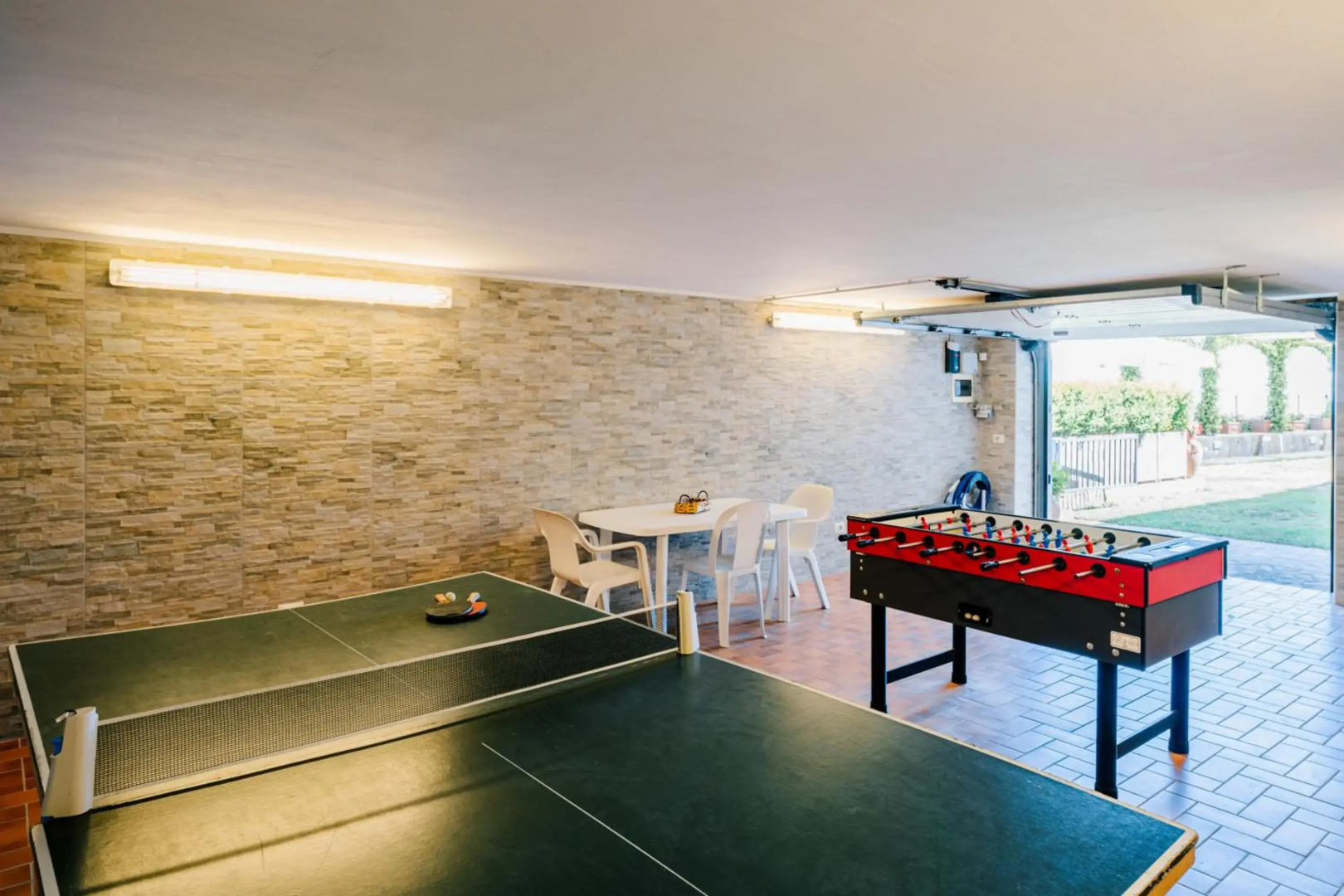 Appartamento Elisa in Villa Laura