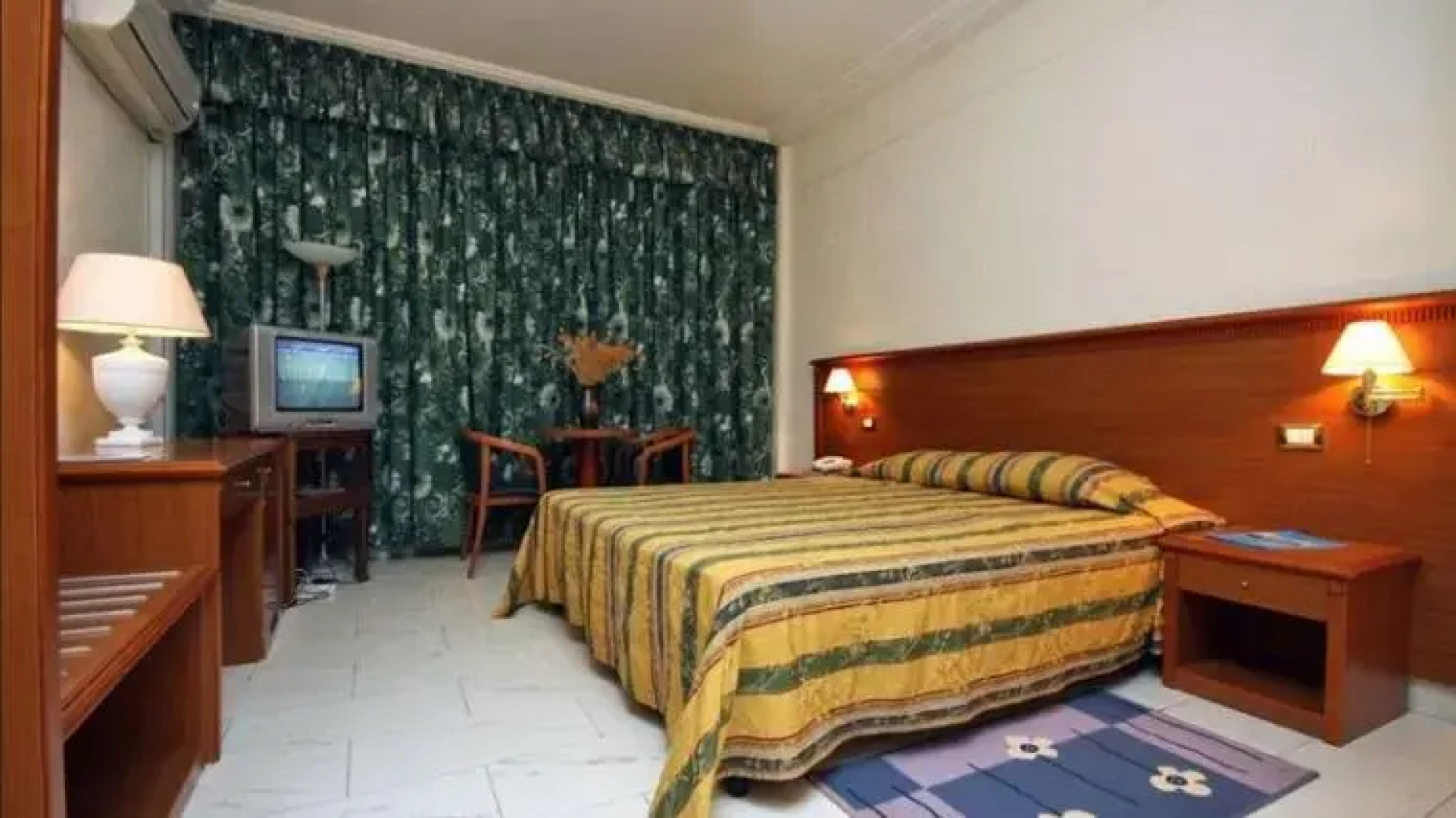 Splendid Hotel