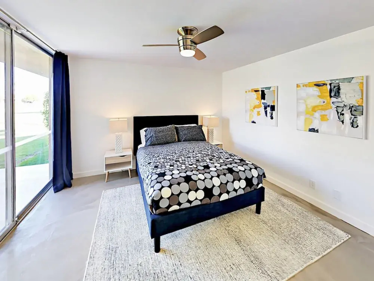 Baracoa Condo Unit 9 2 Bedrooms 2 Bathrooms Condo