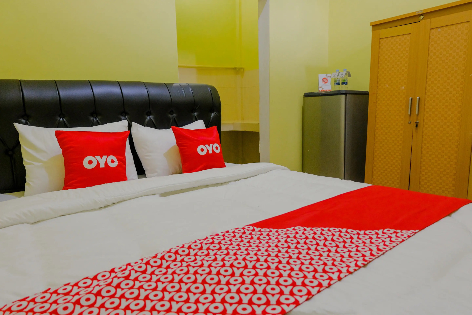 OYO 1784 Hj. Aniek Residence