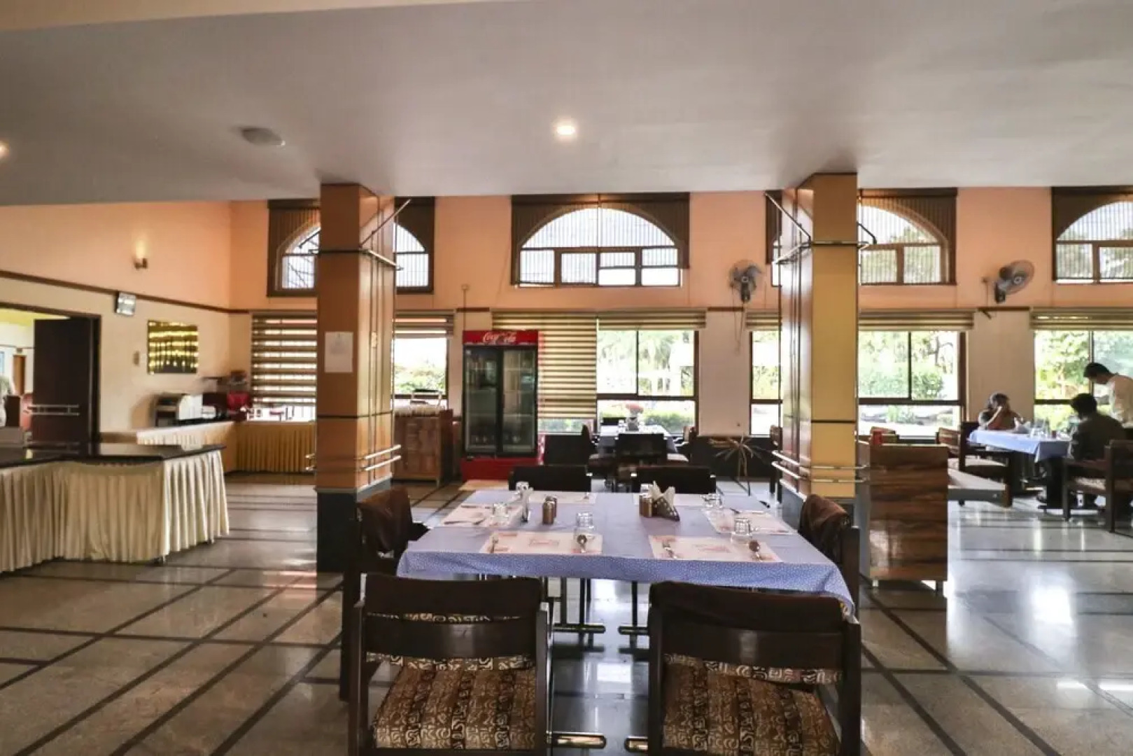 Holiday Palms by OYO Rooms