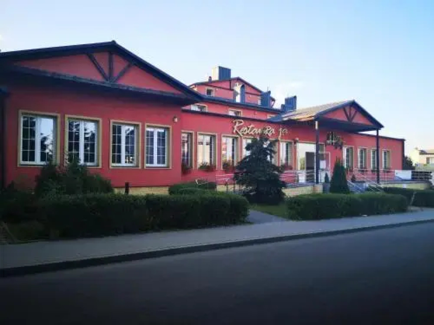 Hotel Gryf