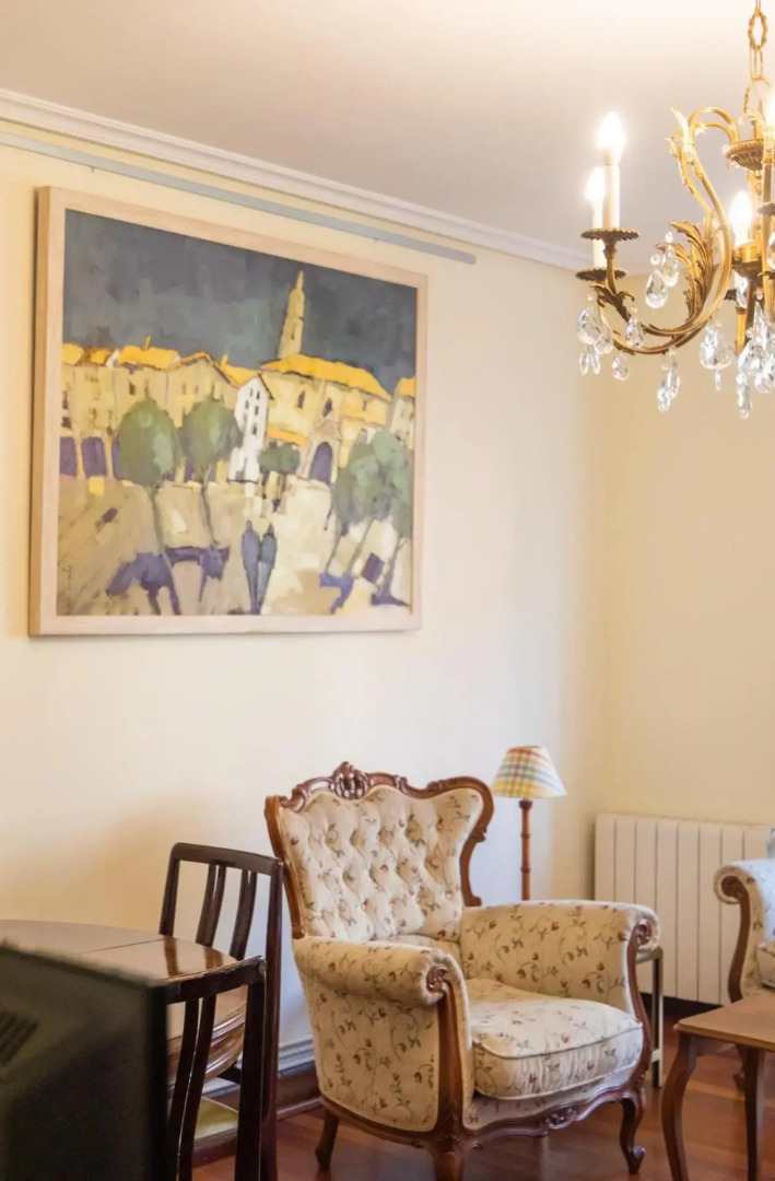 Plaza berri - baskeyrentals