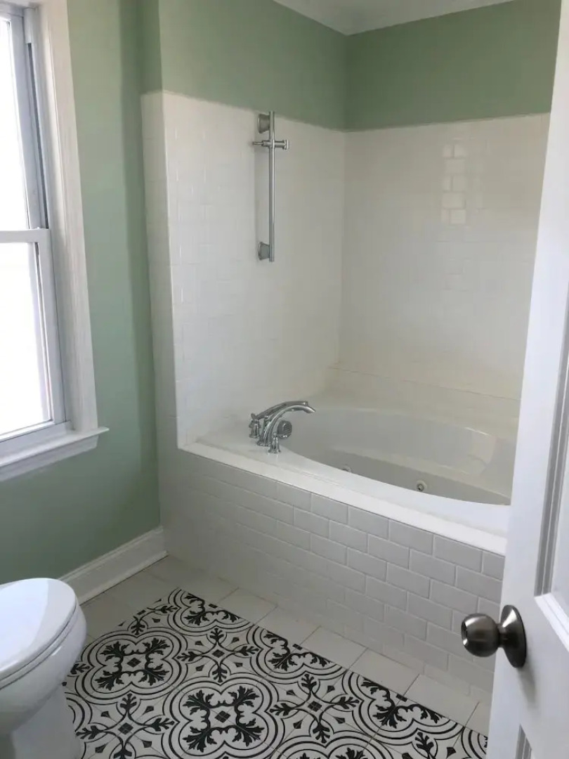 The Carriage House B&B