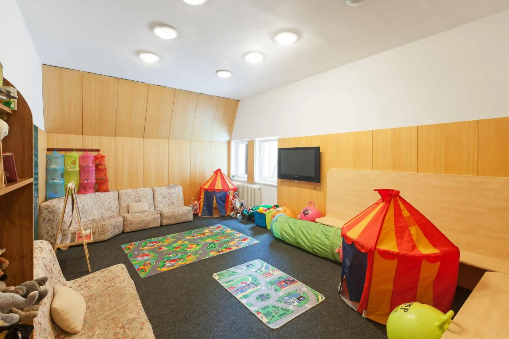 Pytloun Wellness Hotel Harrachov