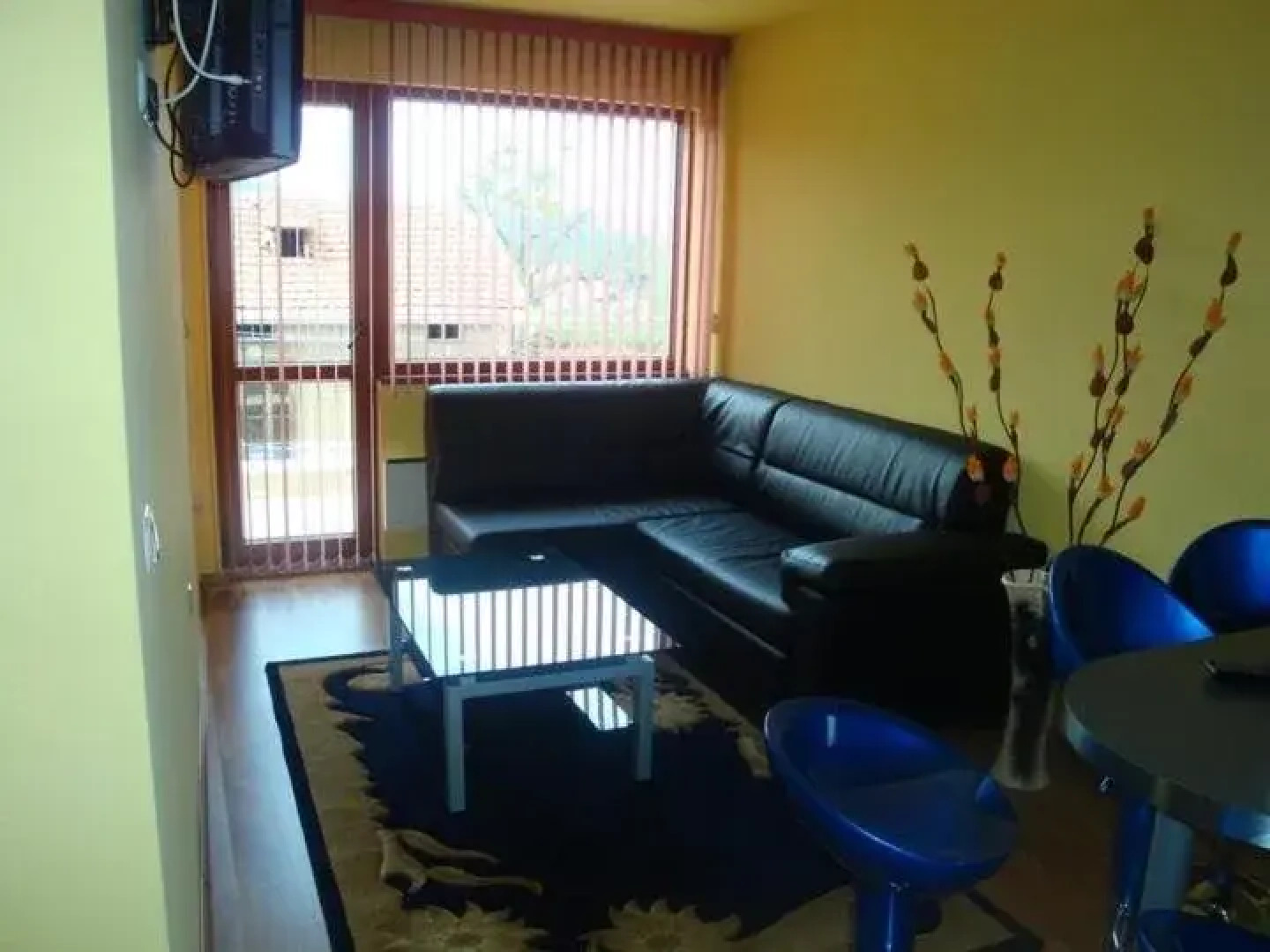 Tzvetelina Palace Hotel