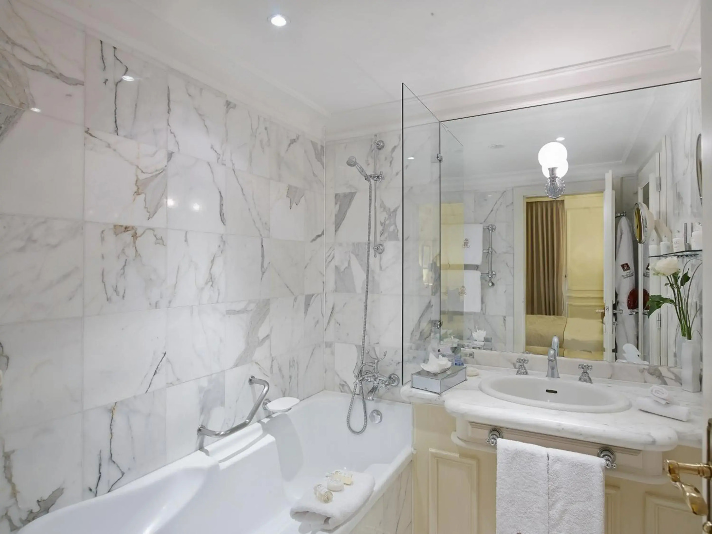 Althoff Hotel Villa Belrose