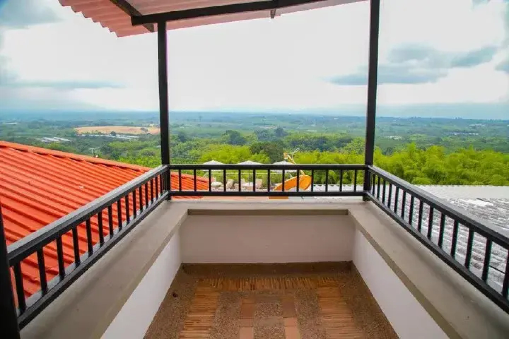 Hacienda Buenavista