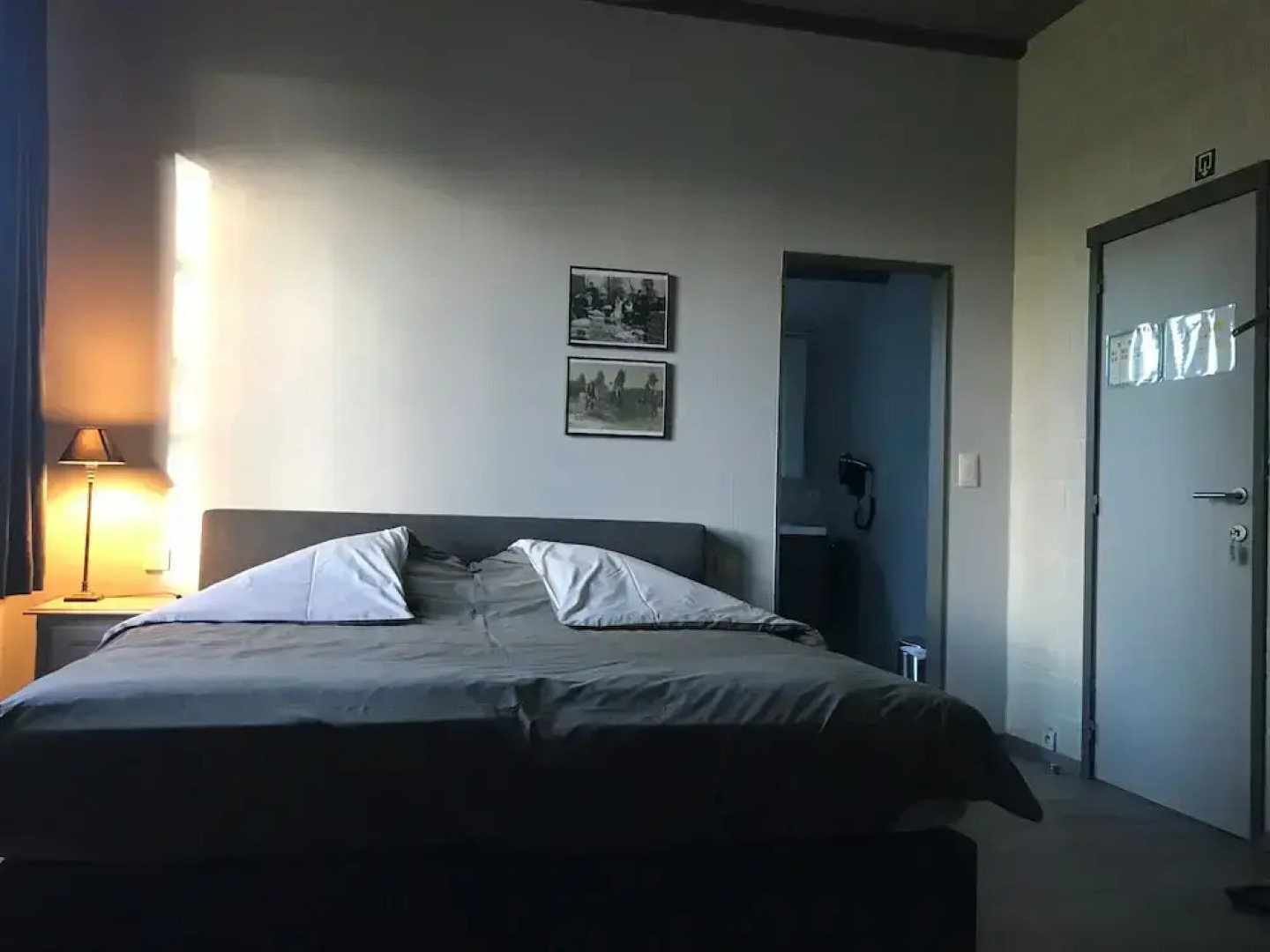 Grysperre B&B