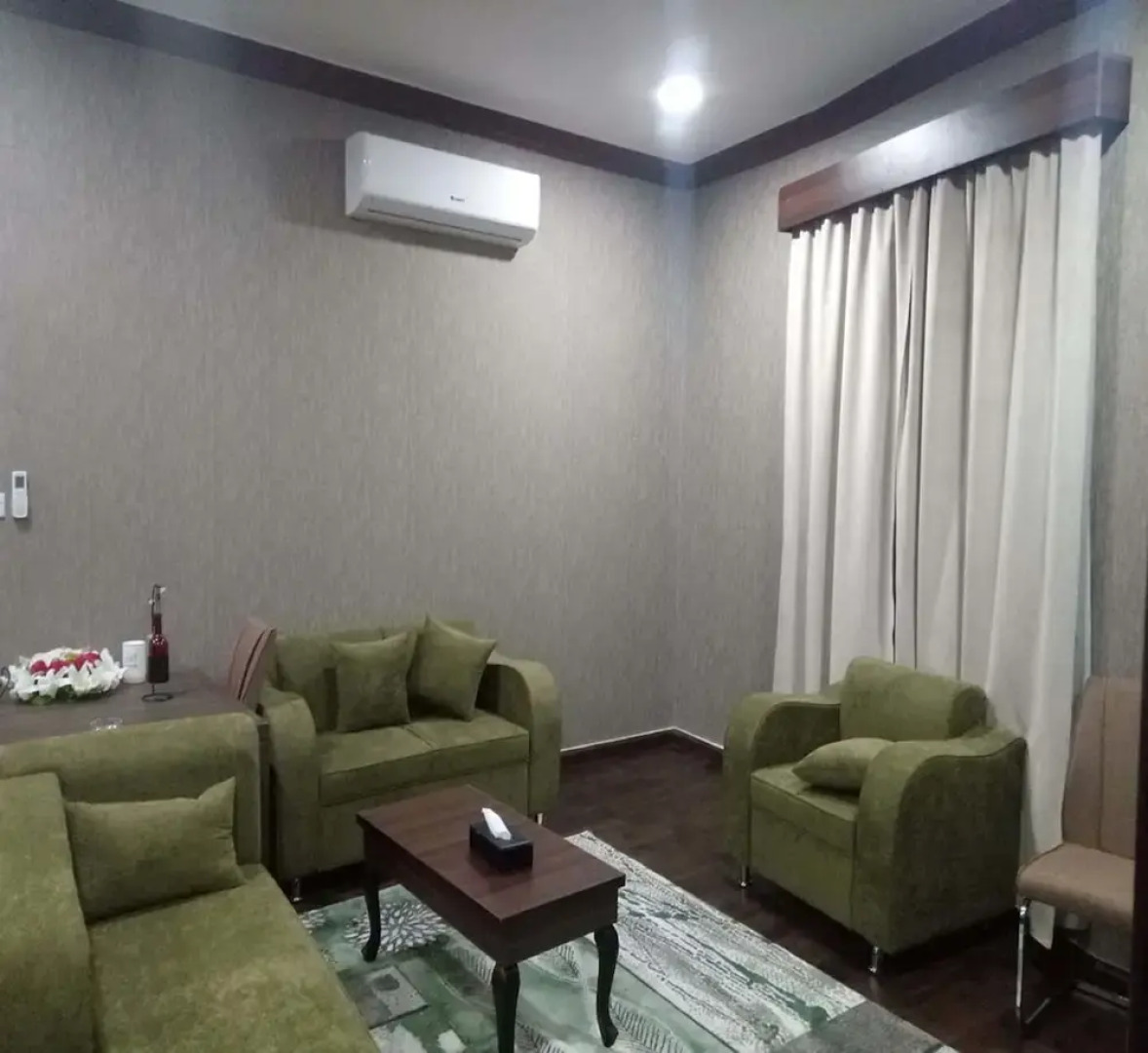 Almasah Altaj Aparthotel 2