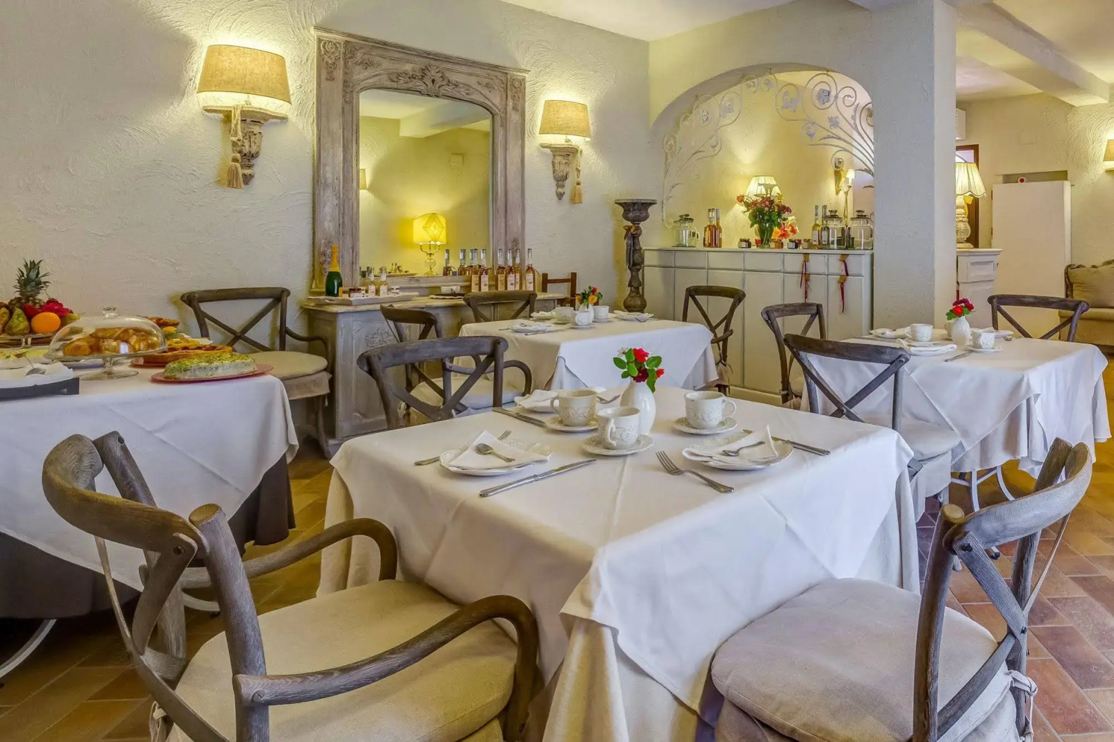 Il Poggio Luxury Country Resort