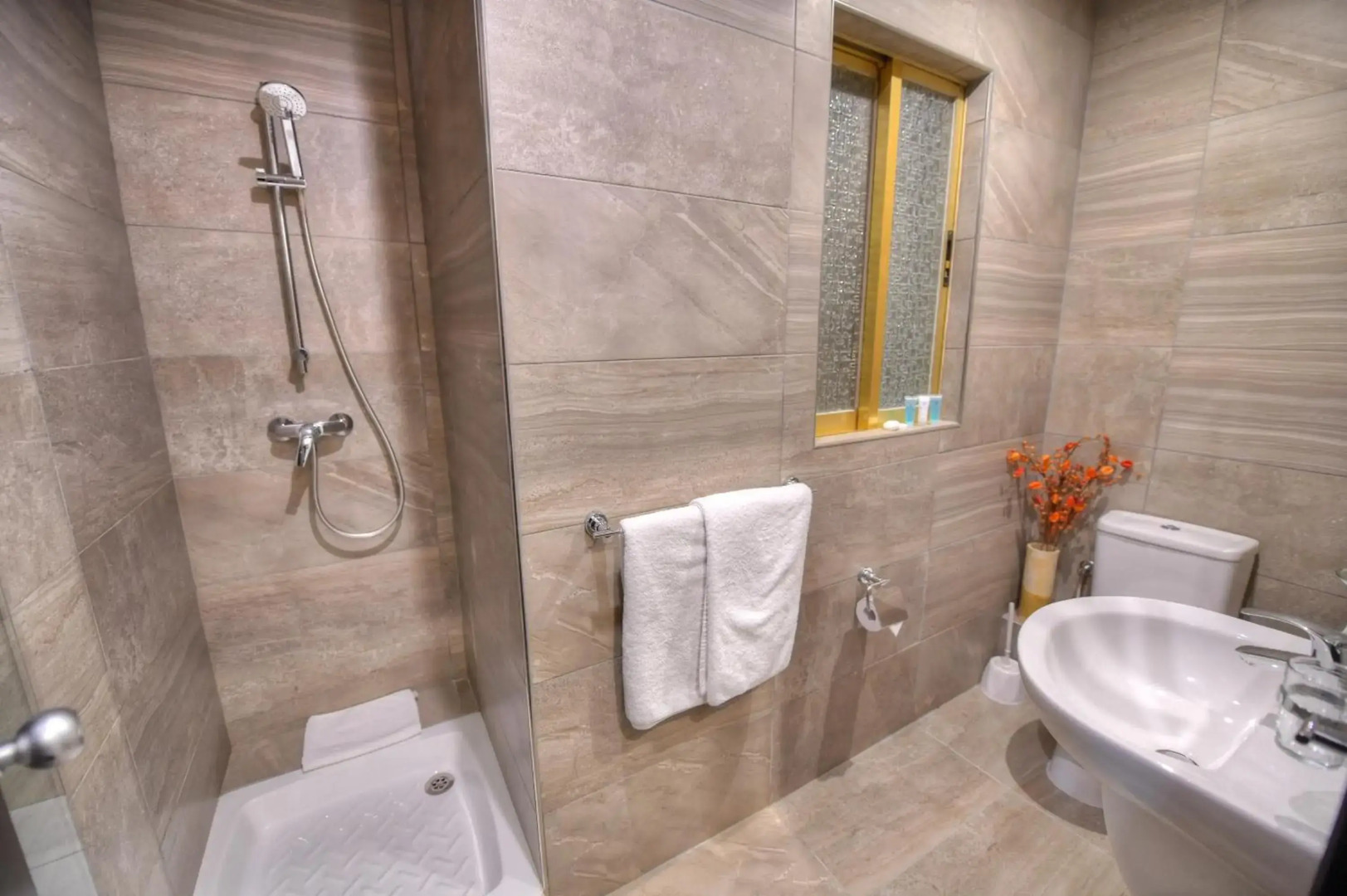 St Julian's Bay Hotel