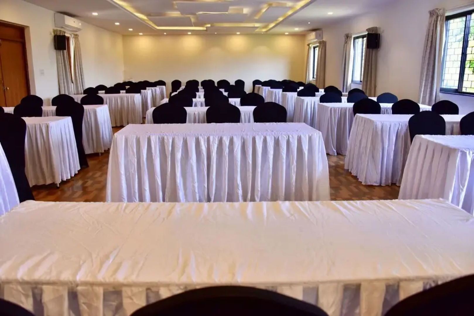 Village Royale, Calangute Beach