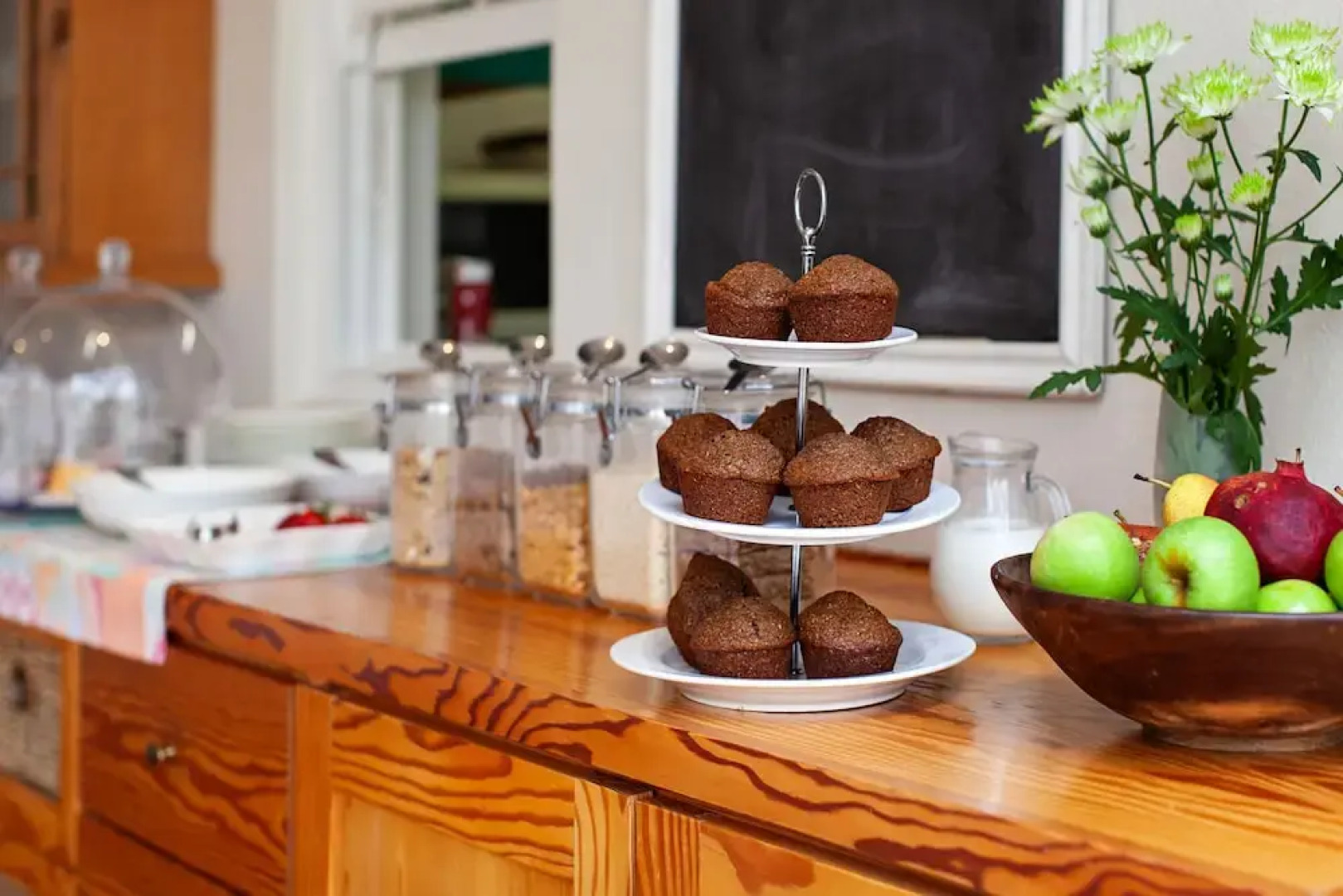 The Habit Guest House