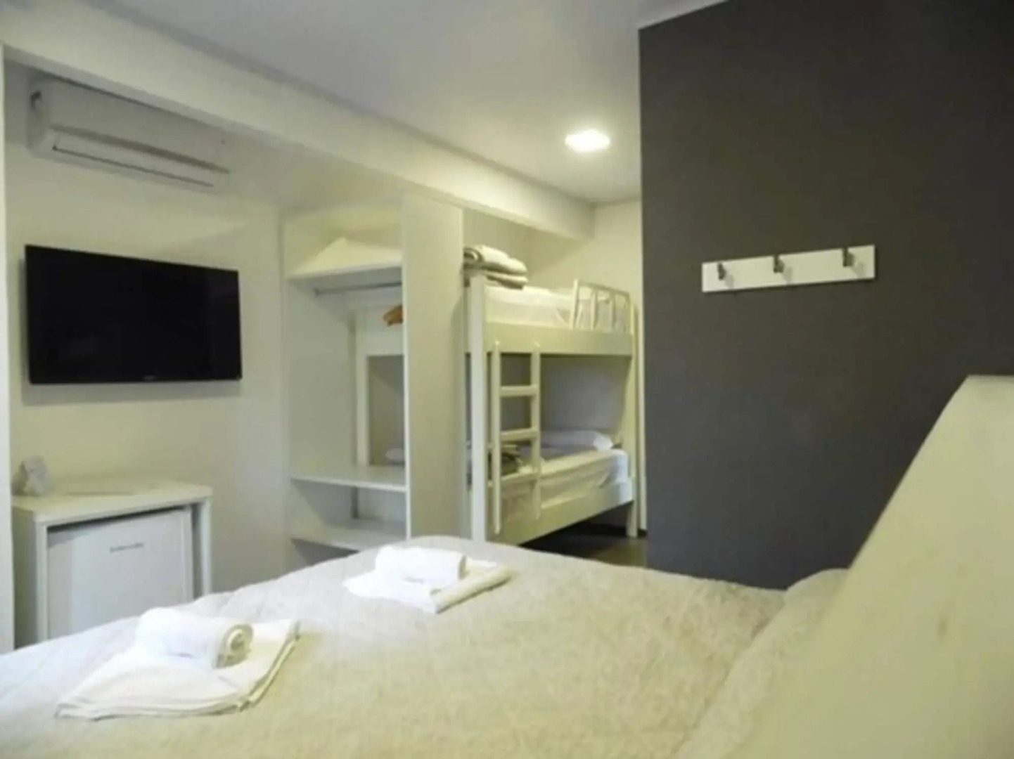 Pousada Canto da Vigia