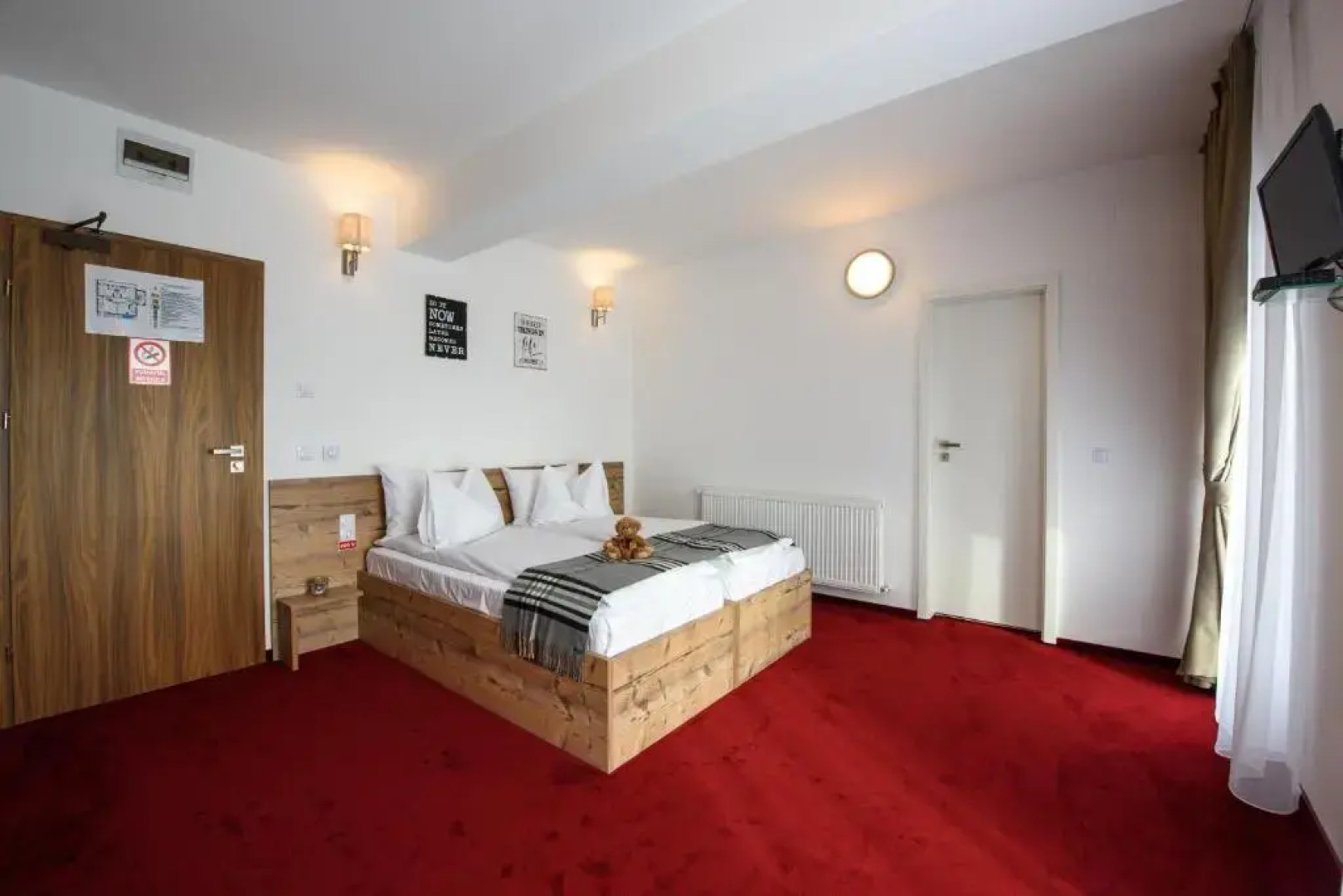 Pensiune Rara Paltinis