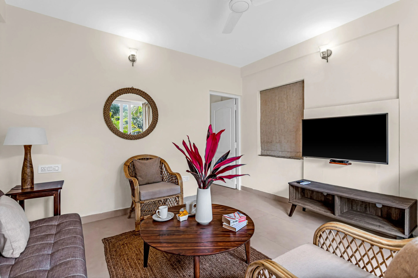 La Vaiencia Beach Resort