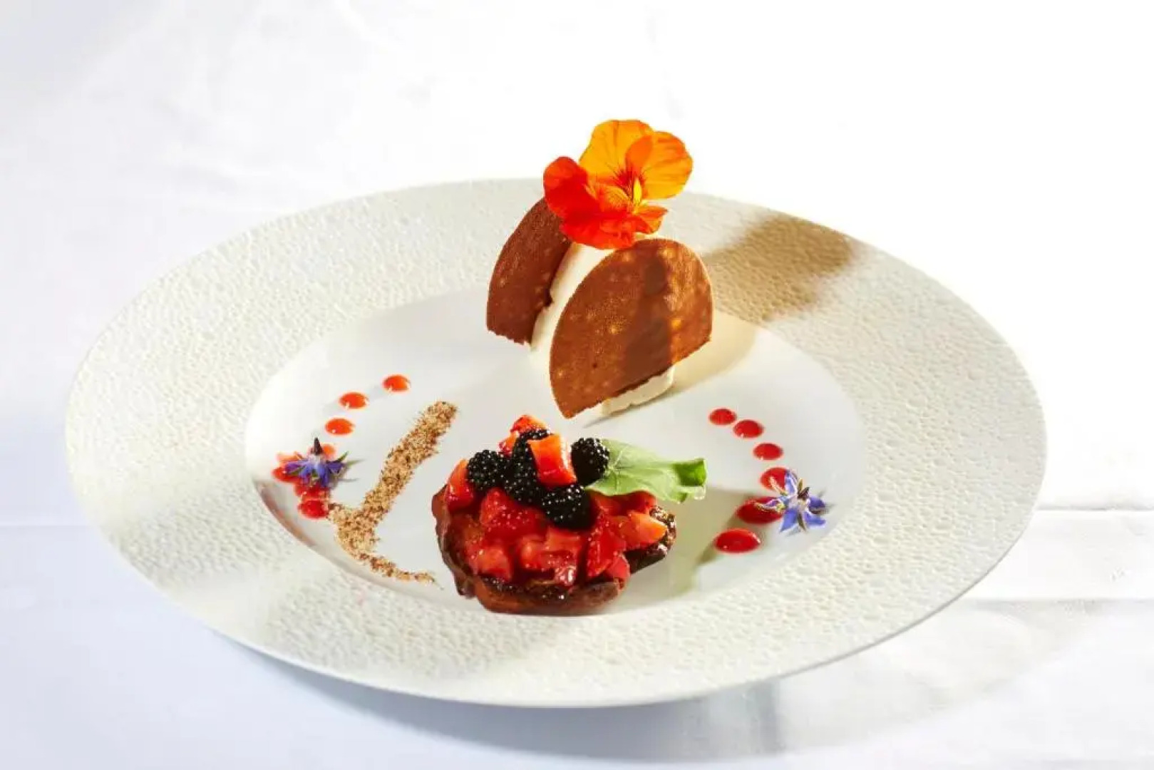 Hotel Le Clos Champel