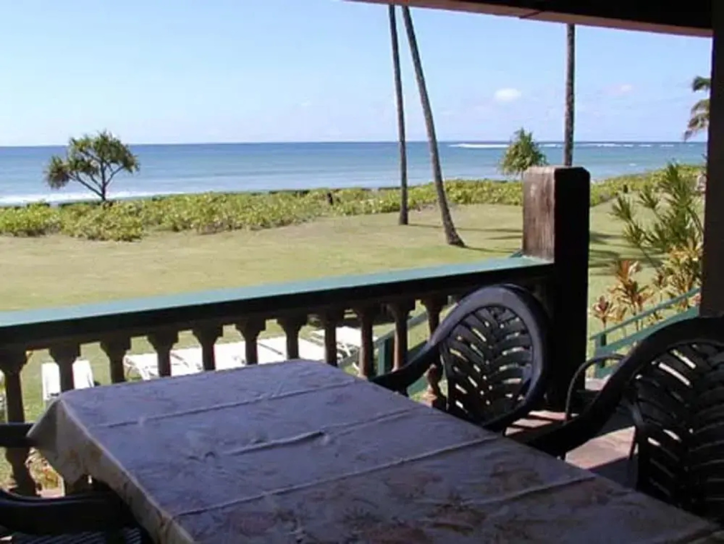 Wilikoki House 6 Bedroom Home