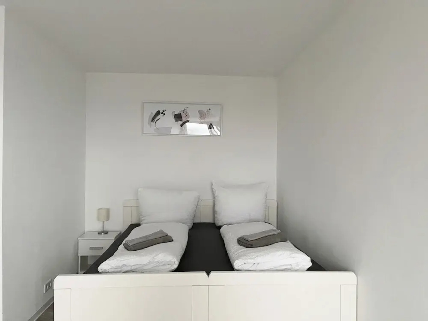 Zentral gelegene Studios