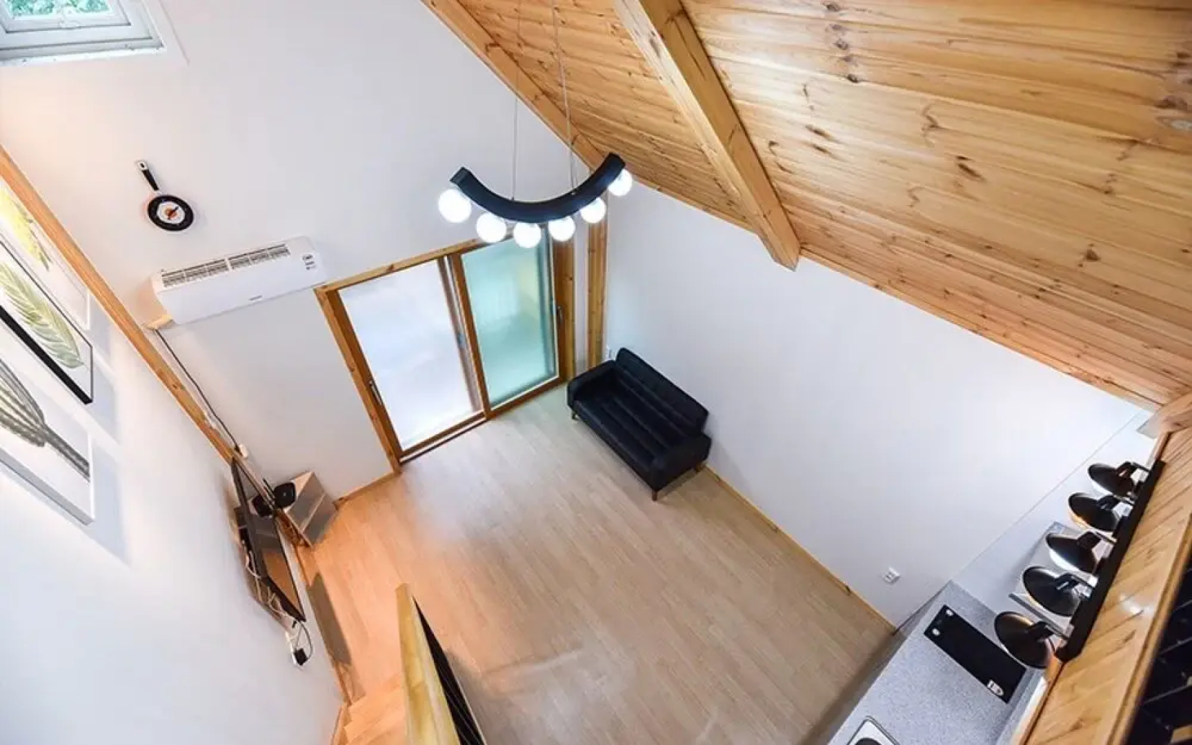 Gwangyang Banwolsanjang Pension