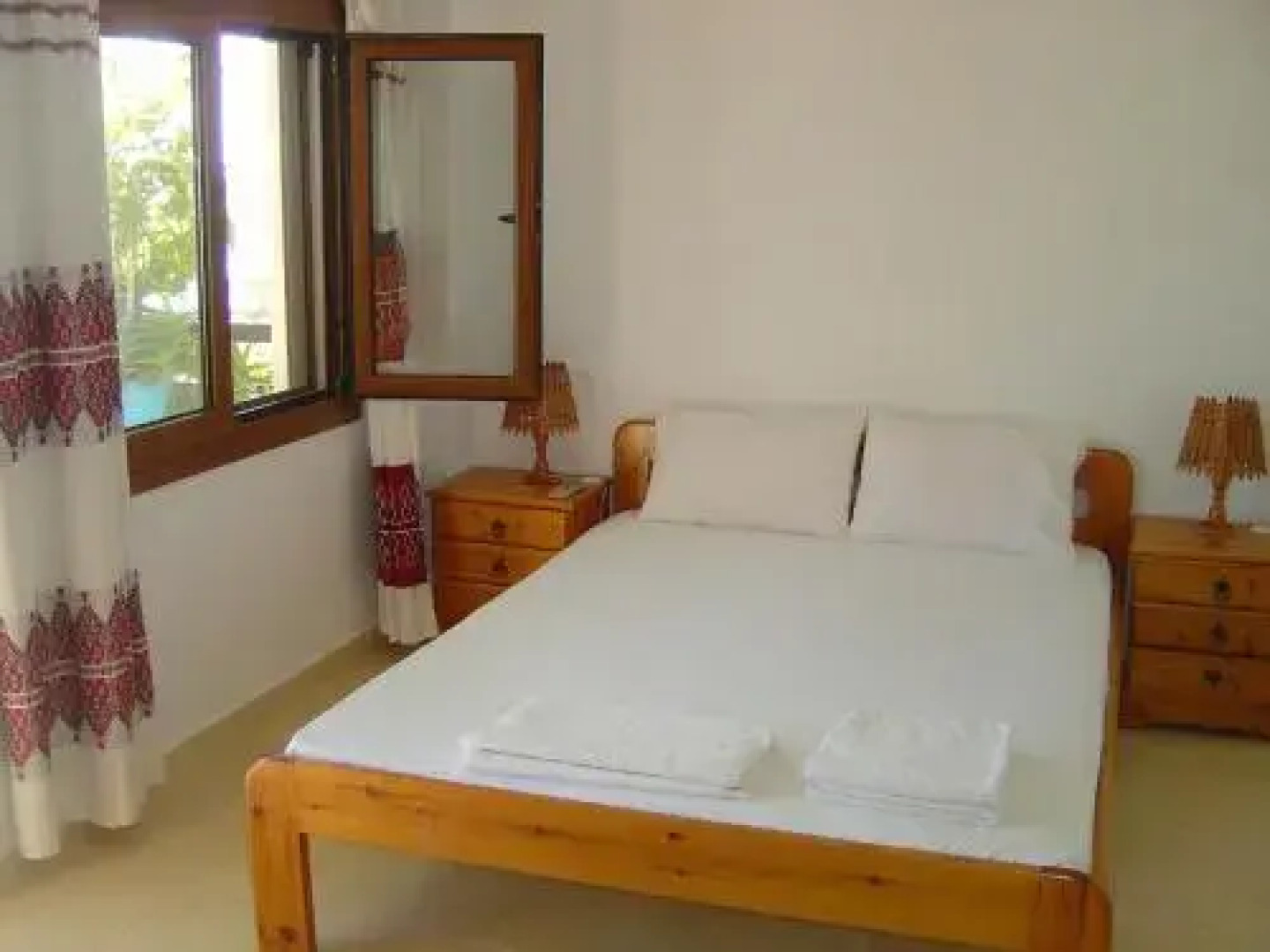 Romantica Studio/Appartement