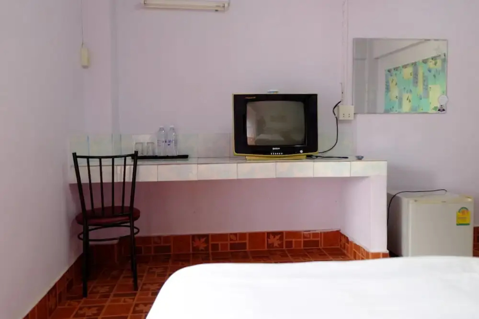 Viengfa Hotel Bicycle and Run