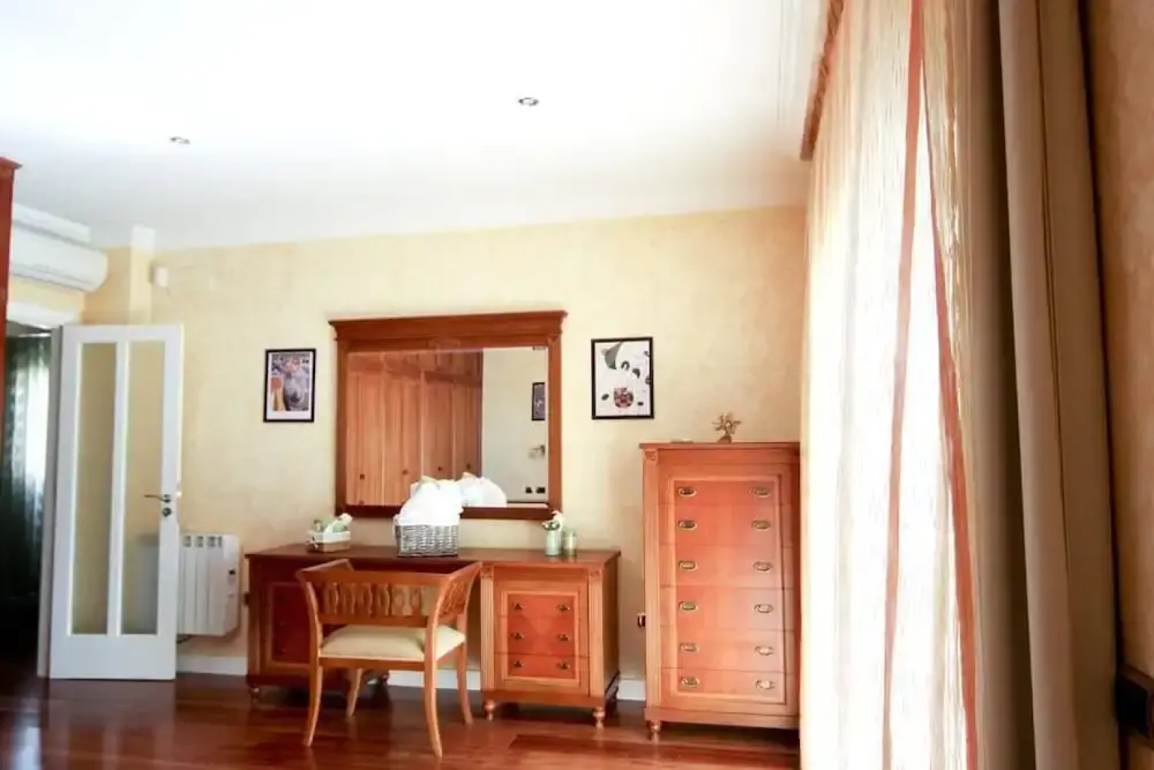 Villa Chiara B&B