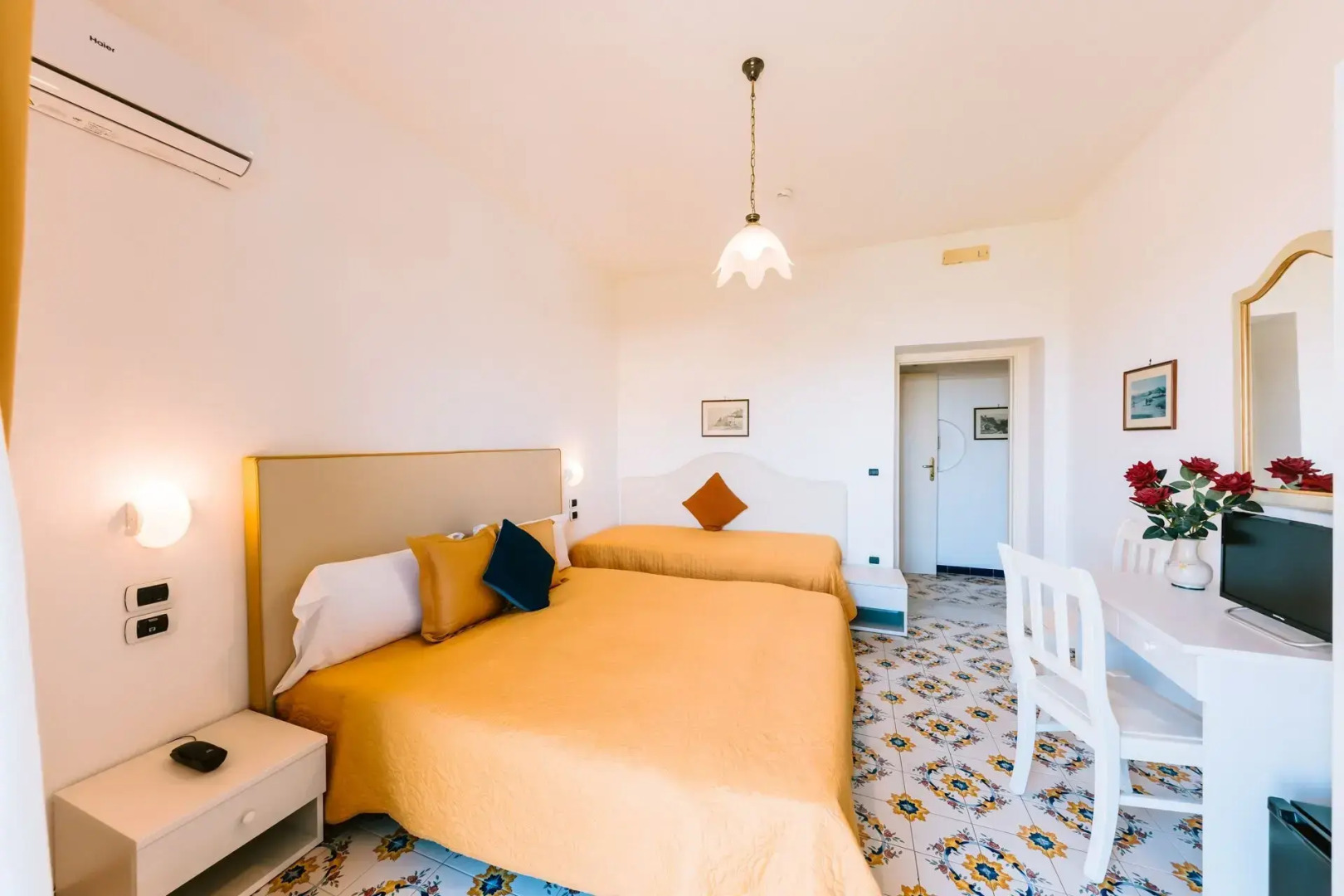 Hotel Villa Giuseppina