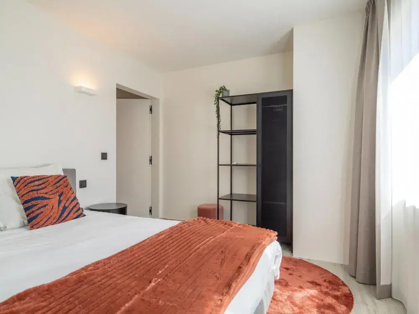 Relax in Kortrijk Luxury