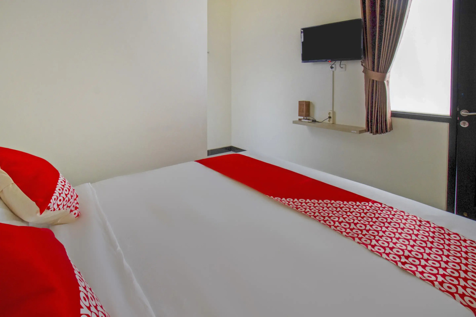 Hotel O Irma's Residence