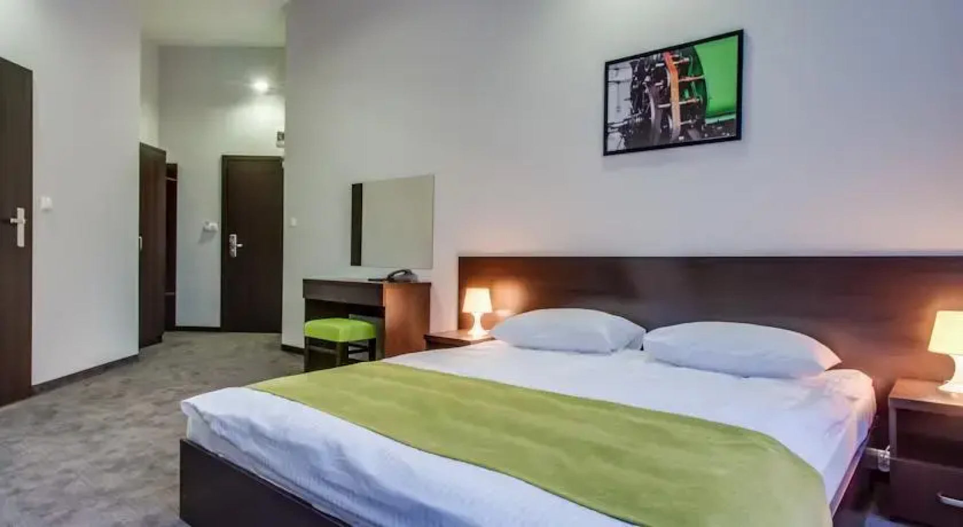 Apartamenty Grępielnia