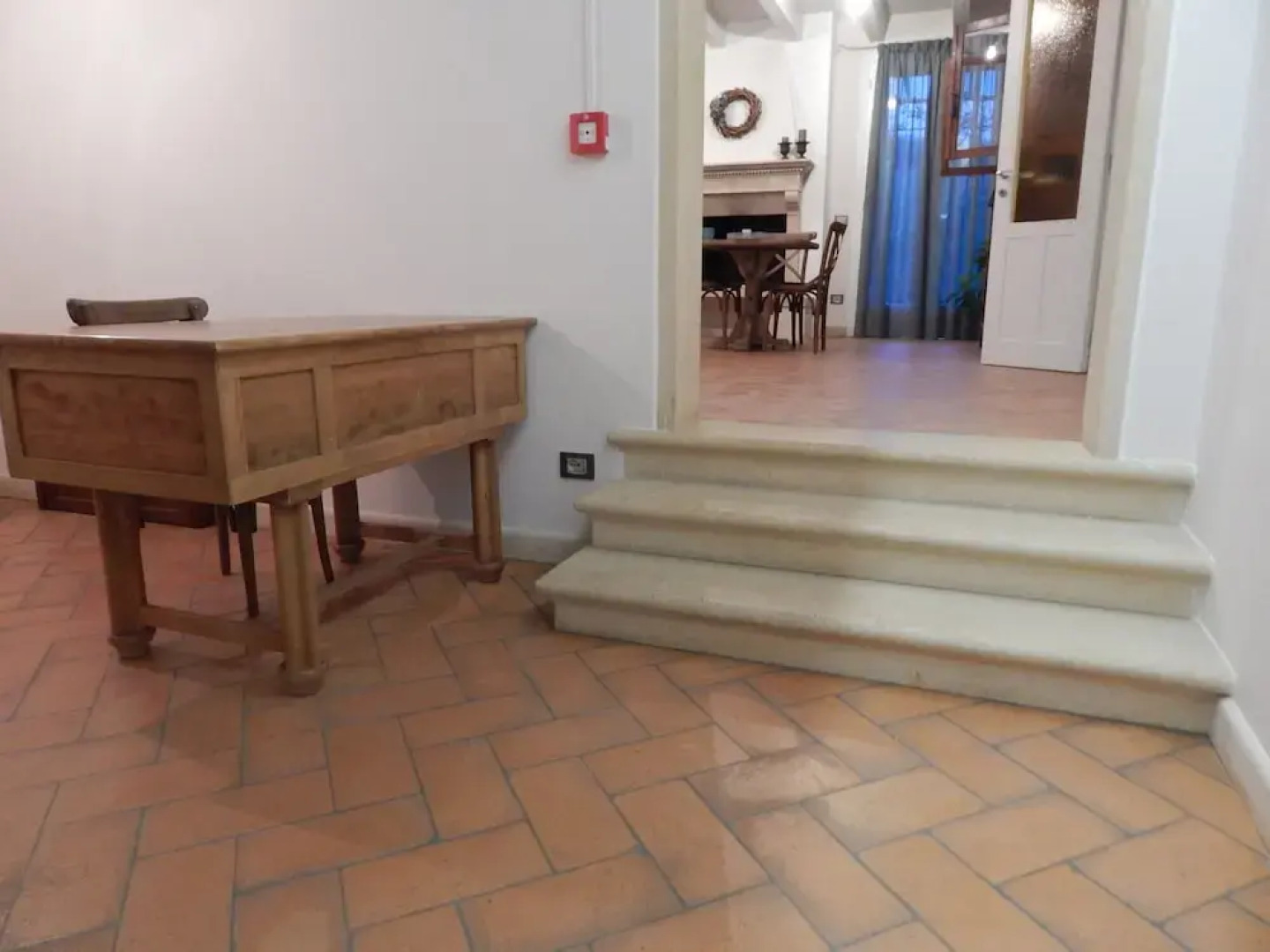 El Pavejo Alloggio e Colazione