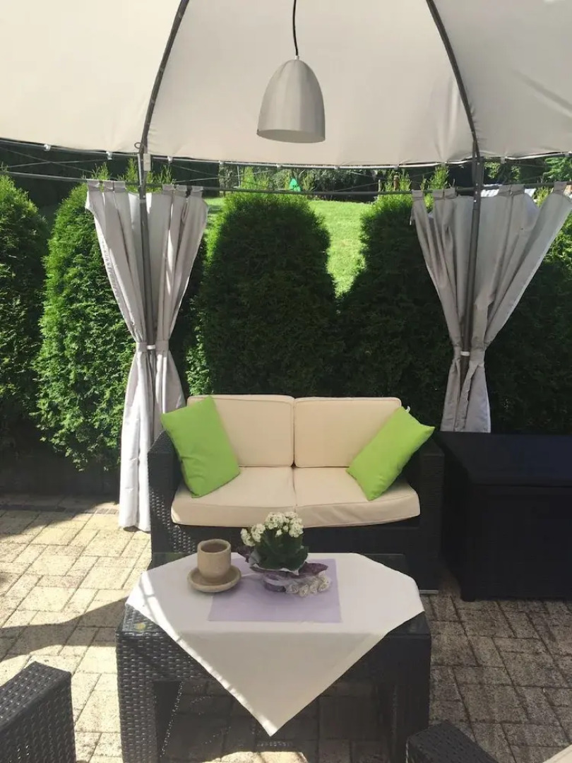 Landgasthaus Hoffmann