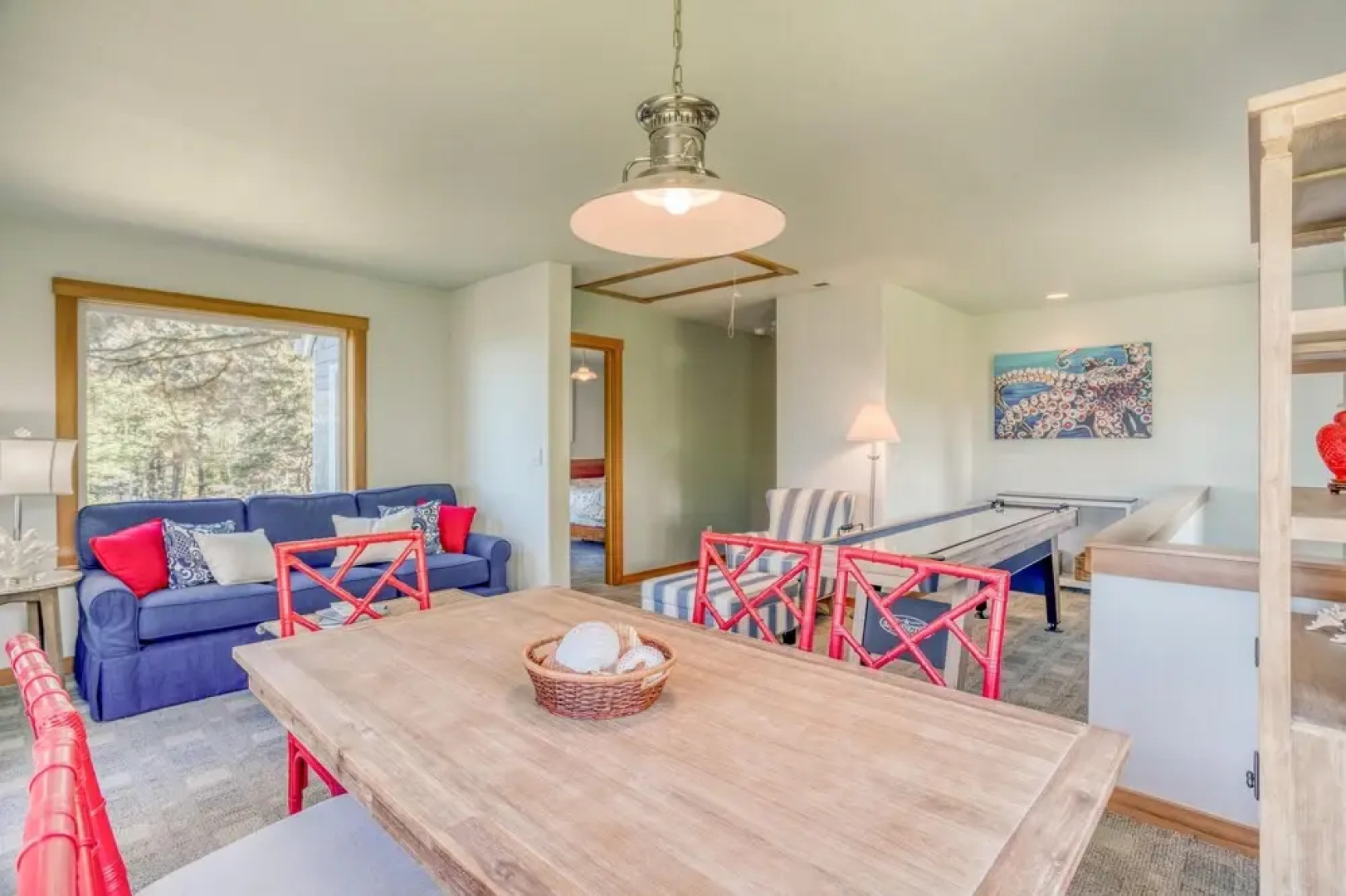 The Anchor House - Neskowin