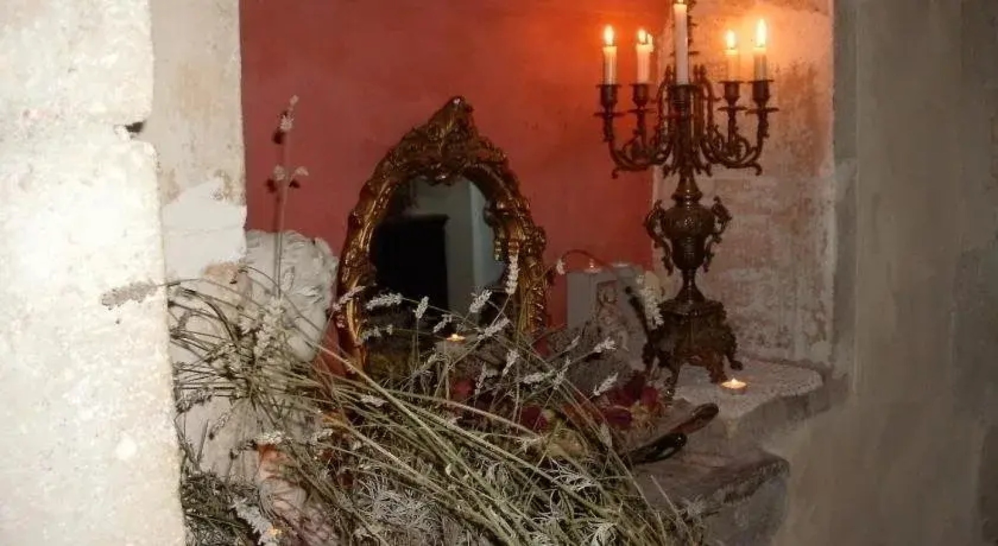 La Bastide de Courcelles