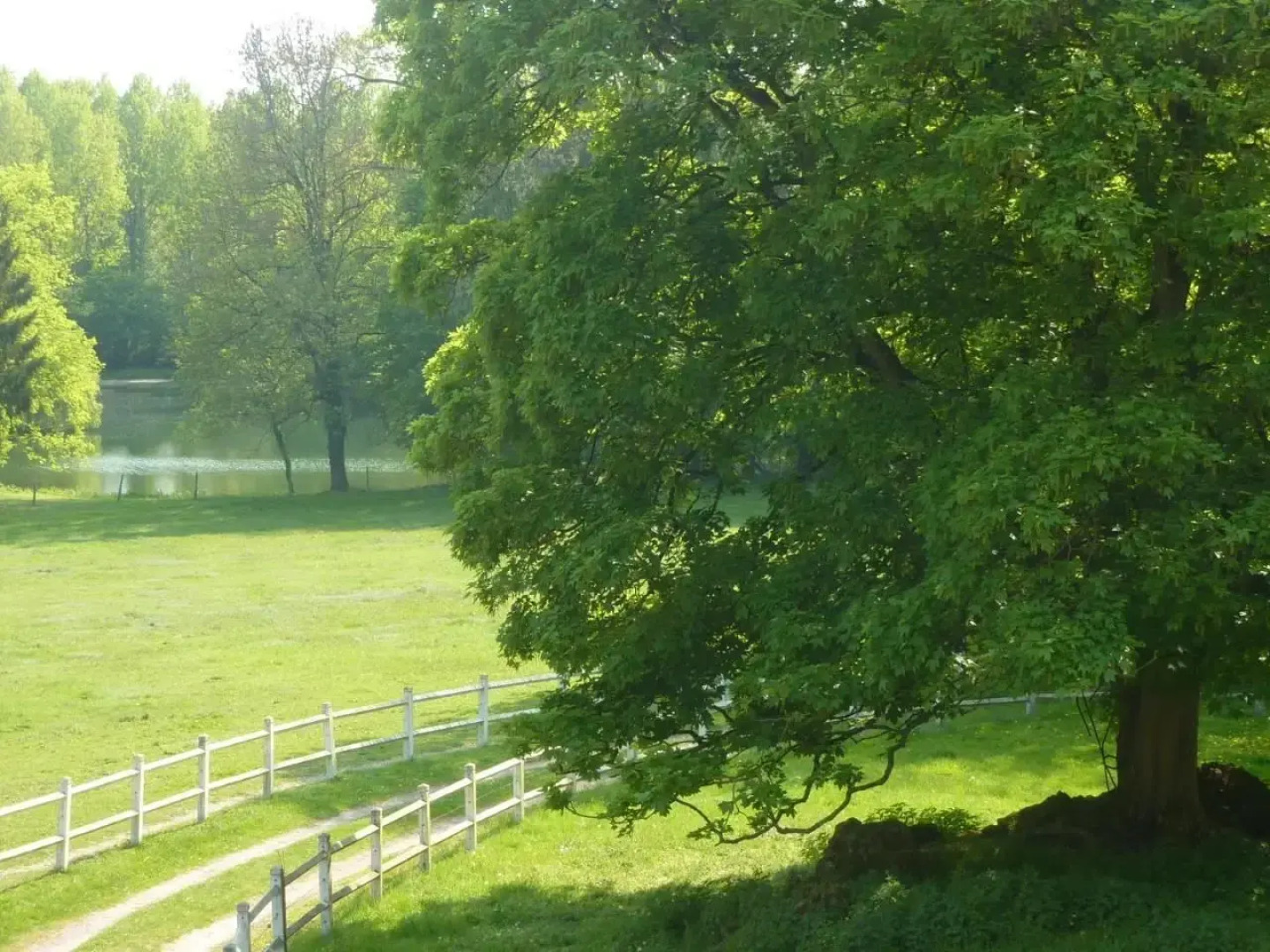 Domaine de Vadancourt