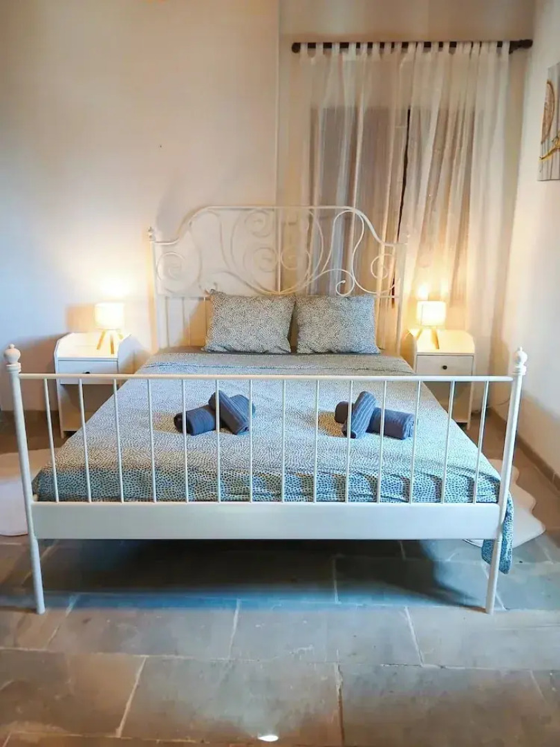 Skarinou Panorama Room