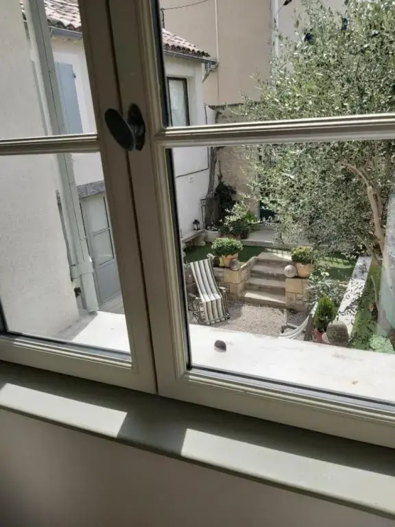 Le clos de l'olivier .Charmante maison de village