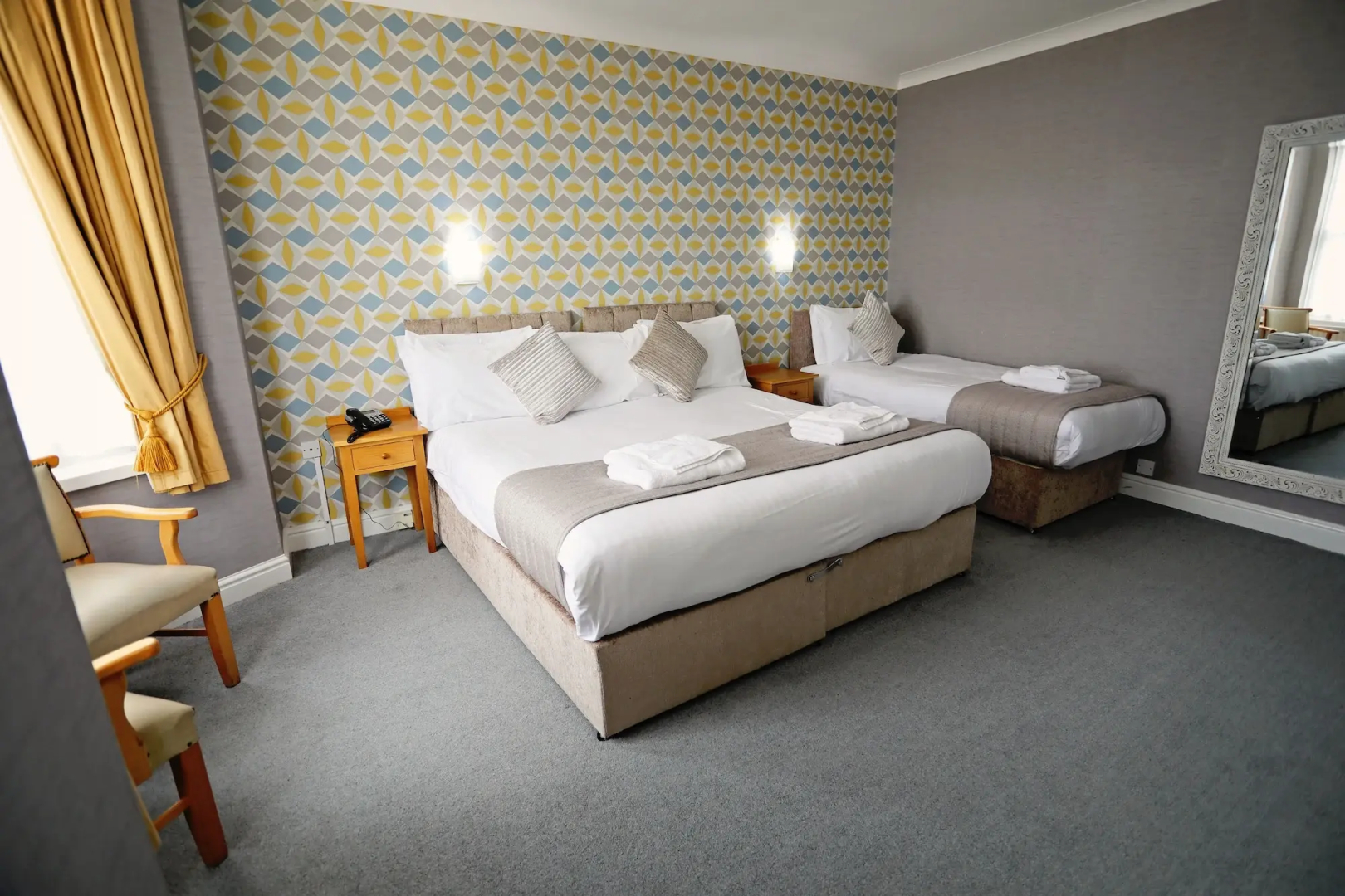 The Beaches Hotel and Spa