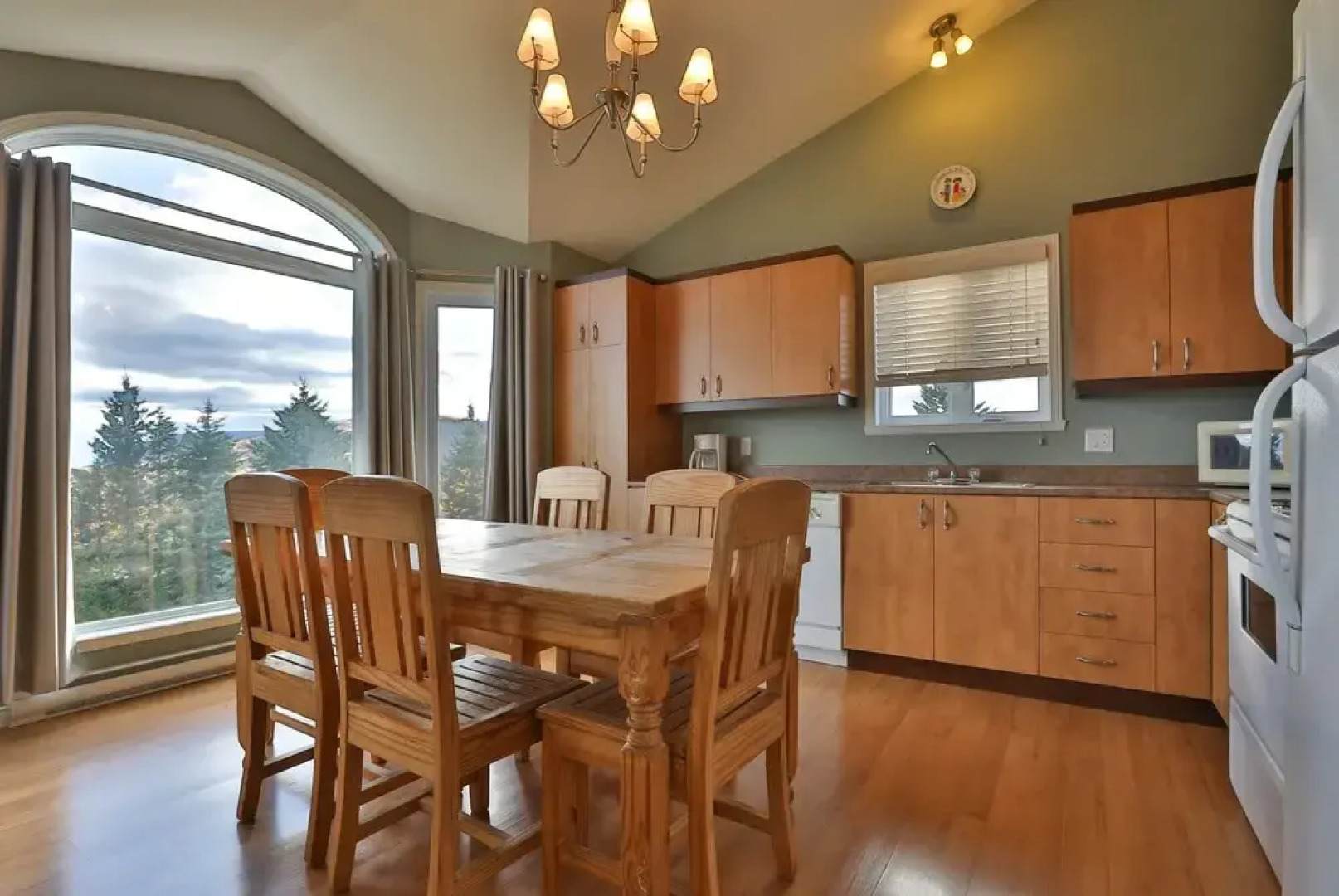 Les Sommets Charlevoix