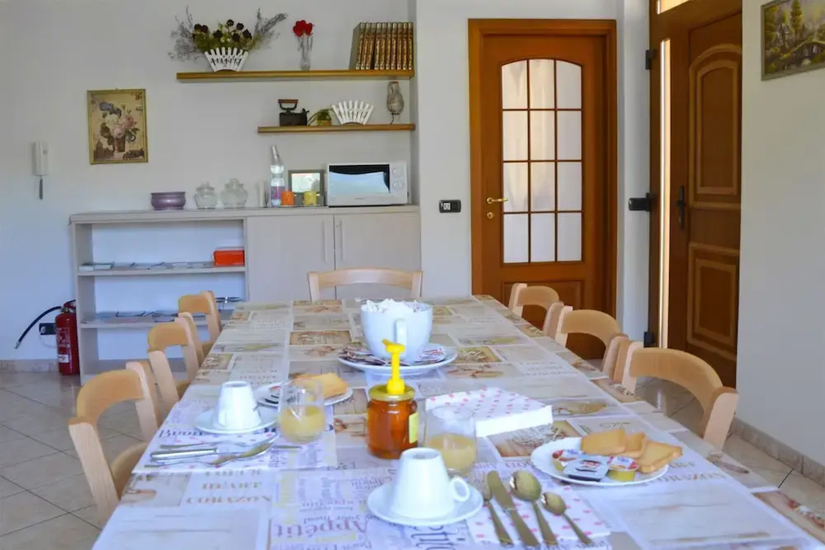 B&B I Promessi Sposi