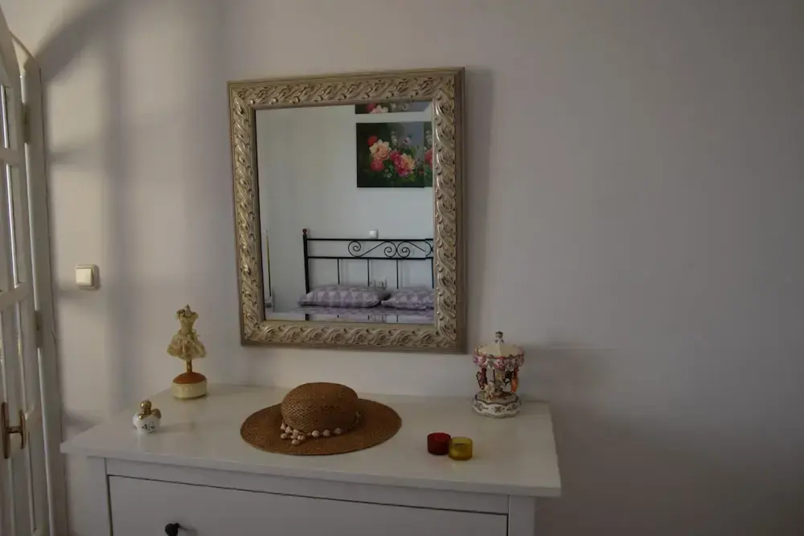 Villa Iokasti Sea View