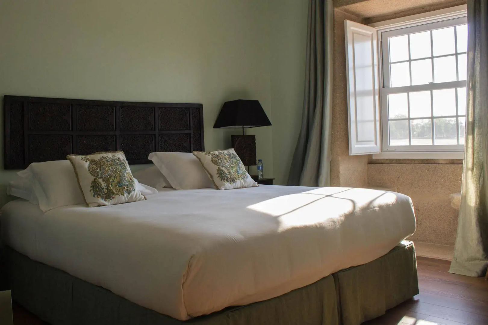 Quinta dos Carvalhos