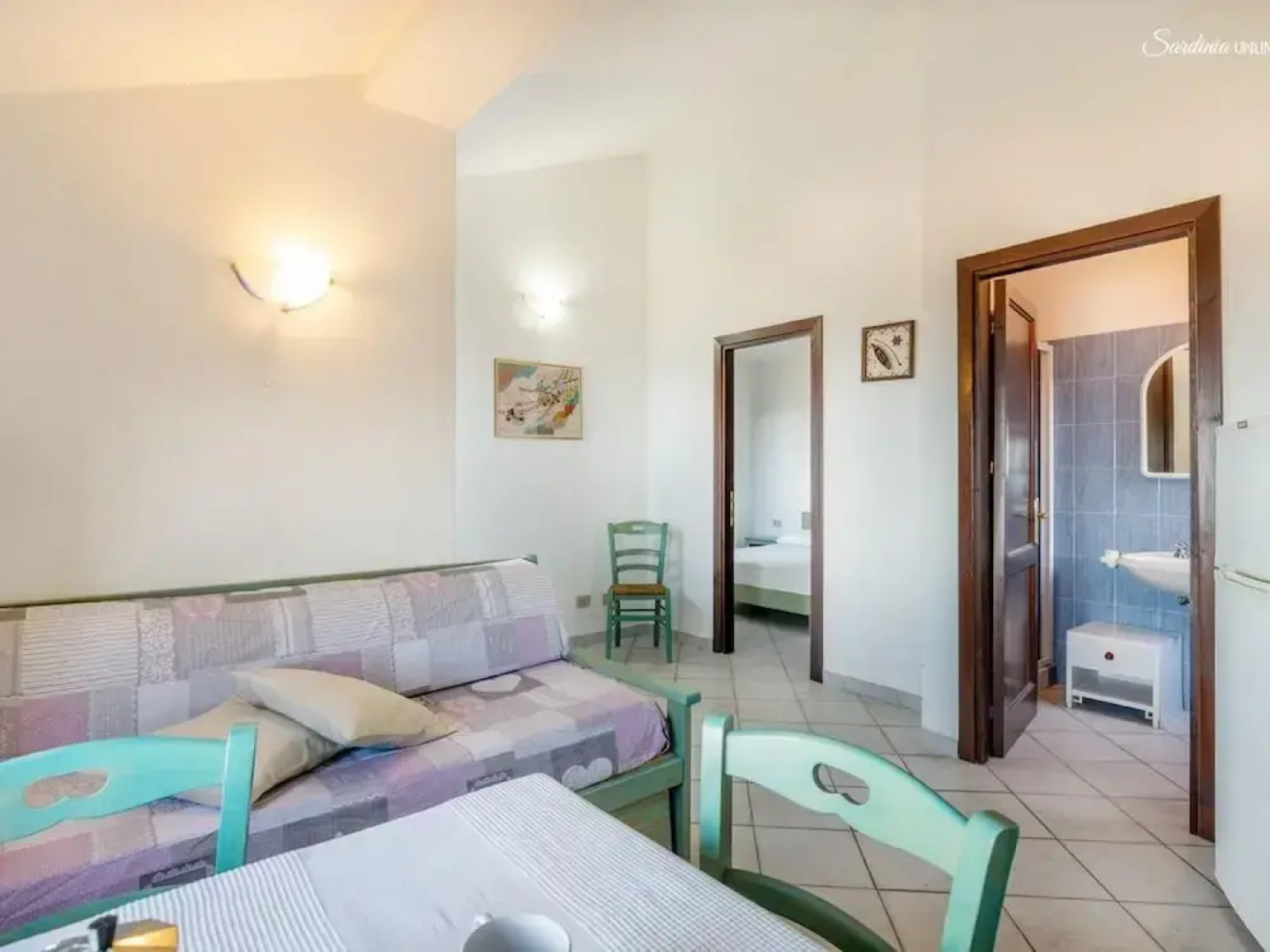 Villetta Stella Marina