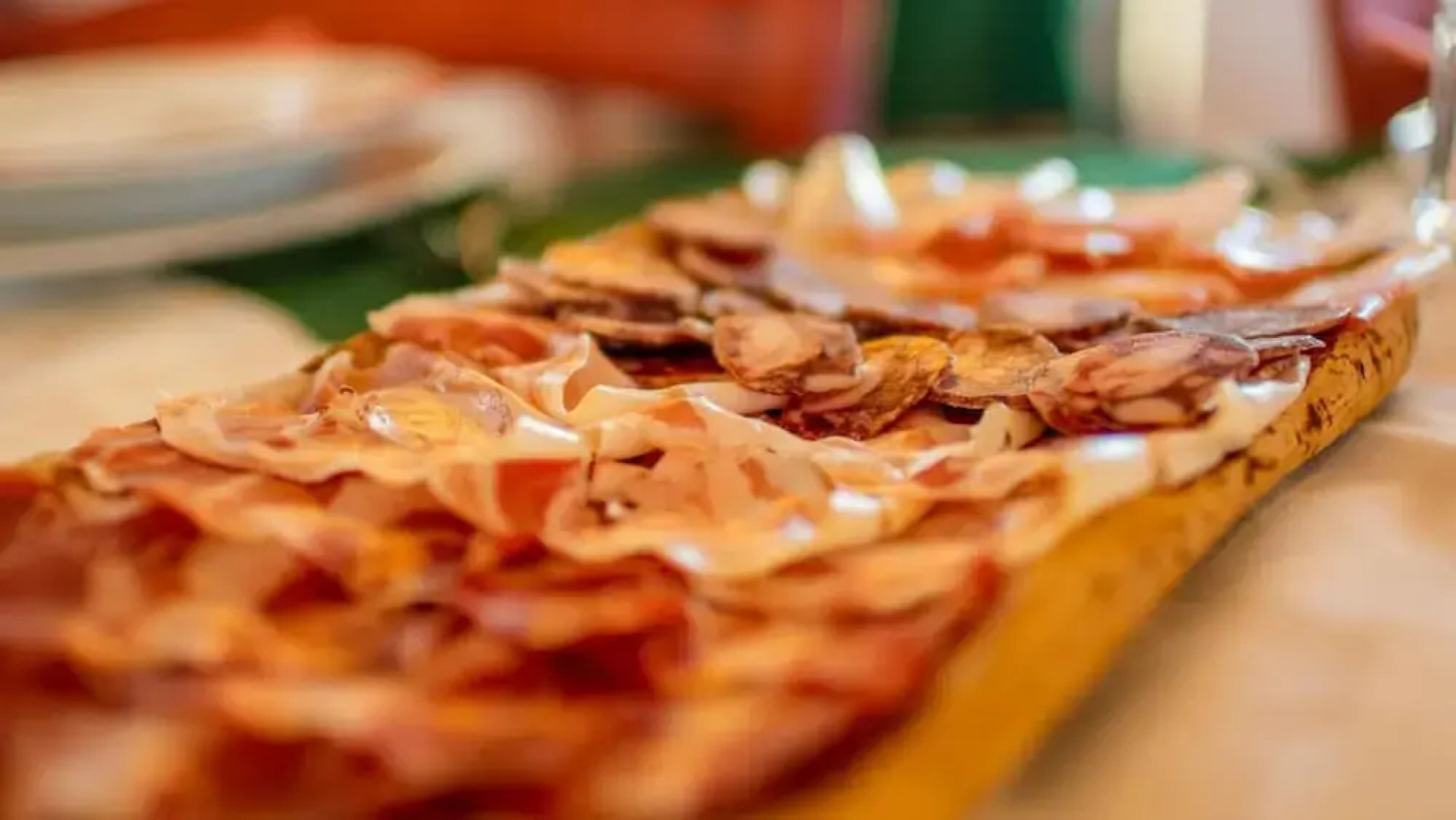 Agriturismo Carrucana