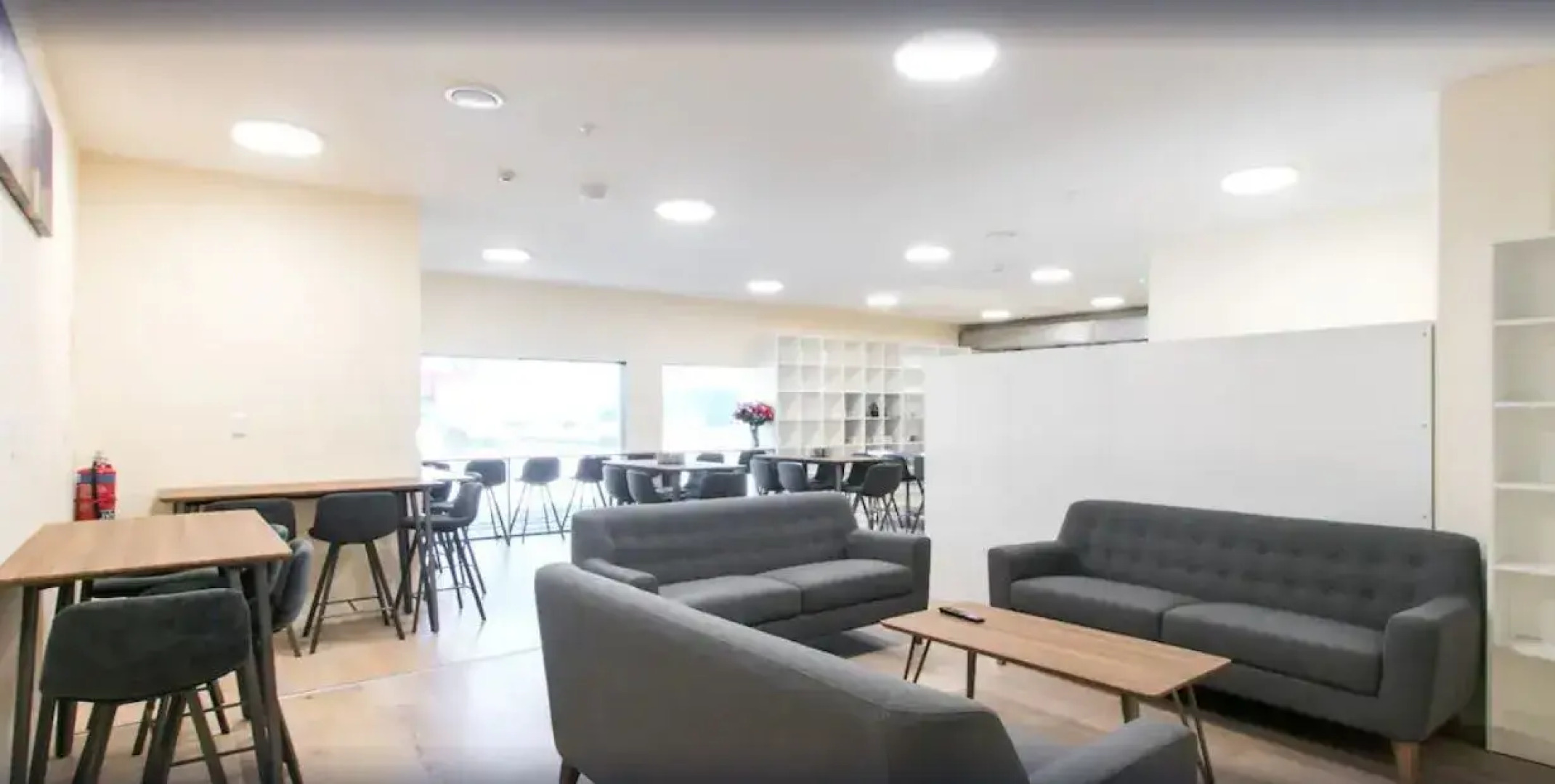 Hobson Lodge - Hostel