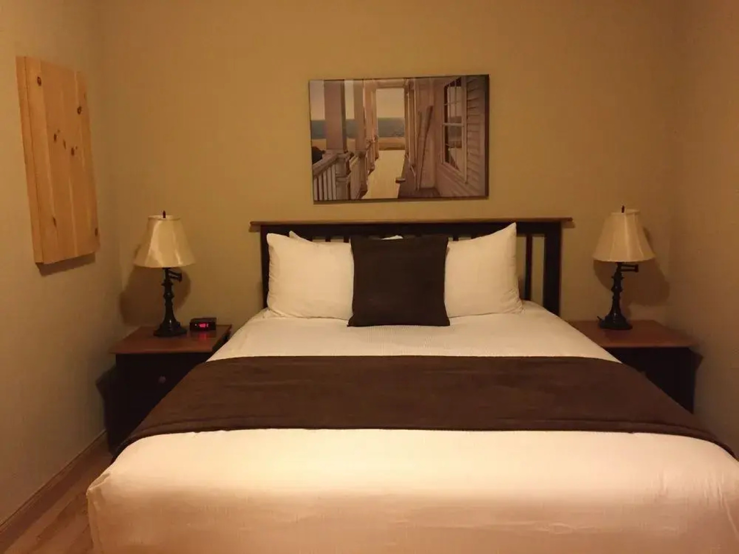 Pictou Lodge Beachfront Resort